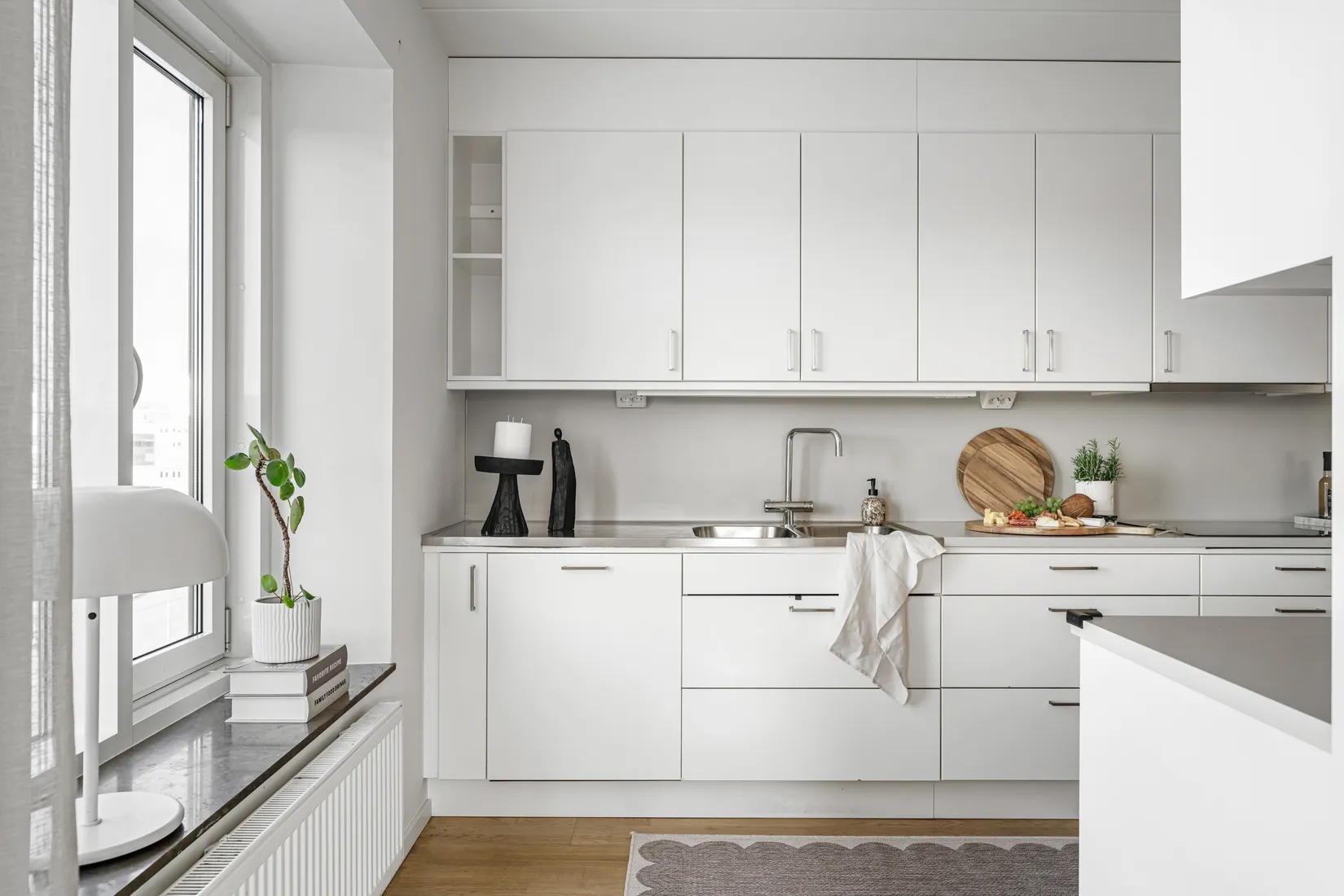 Bostadsrätt, Borgarfjordsgatan 21B, Kista, Stockholm