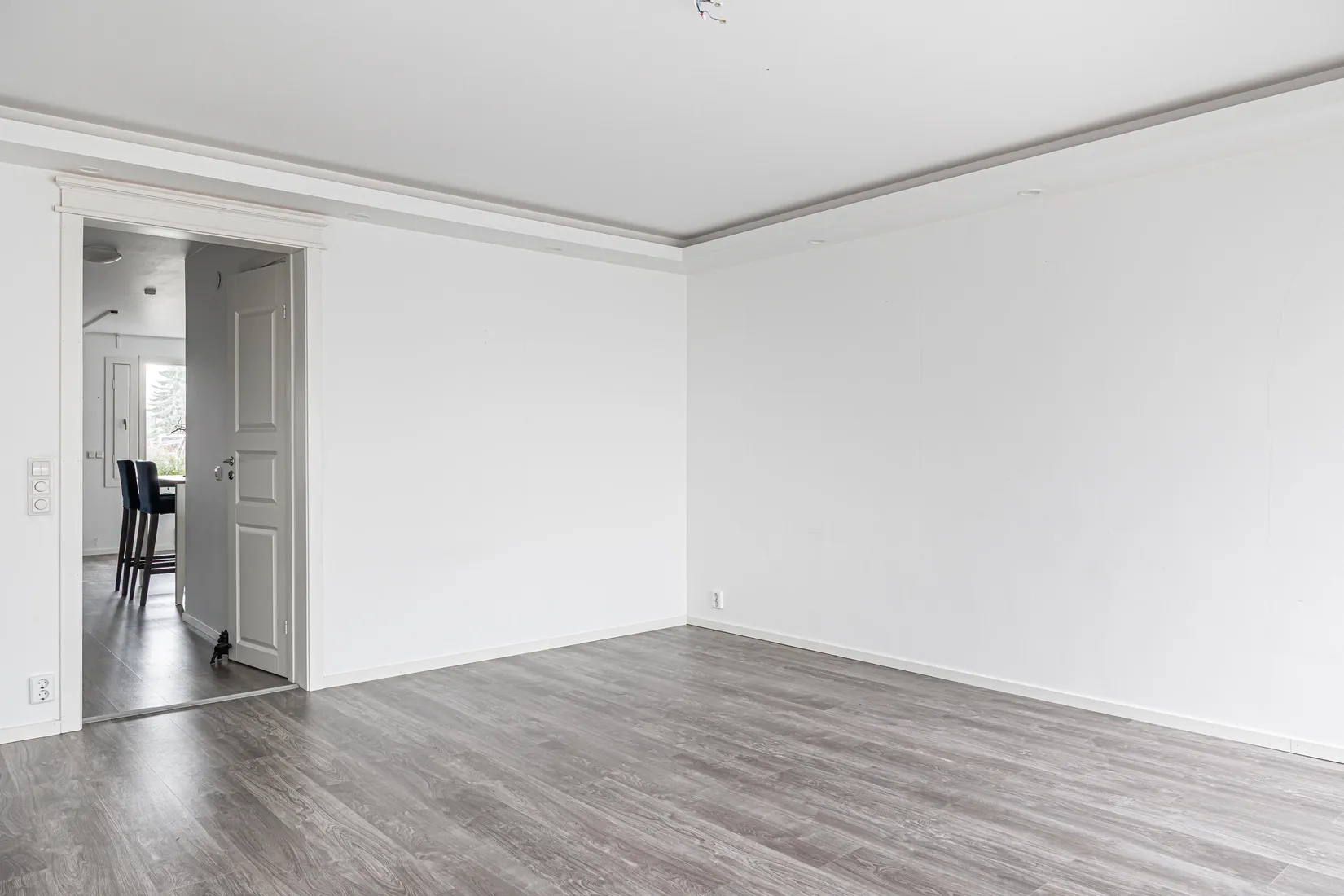 Villa, Radhus, Felingvägen 16, Virsbo, Surahammar