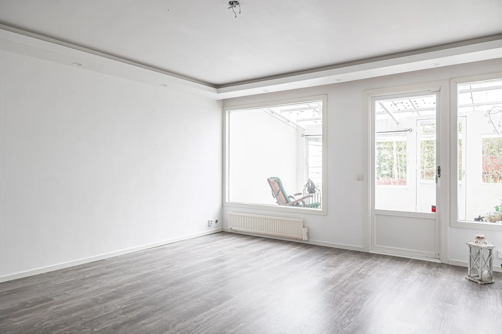 Villa, Radhus, Felingvägen 16, Virsbo, Surahammar