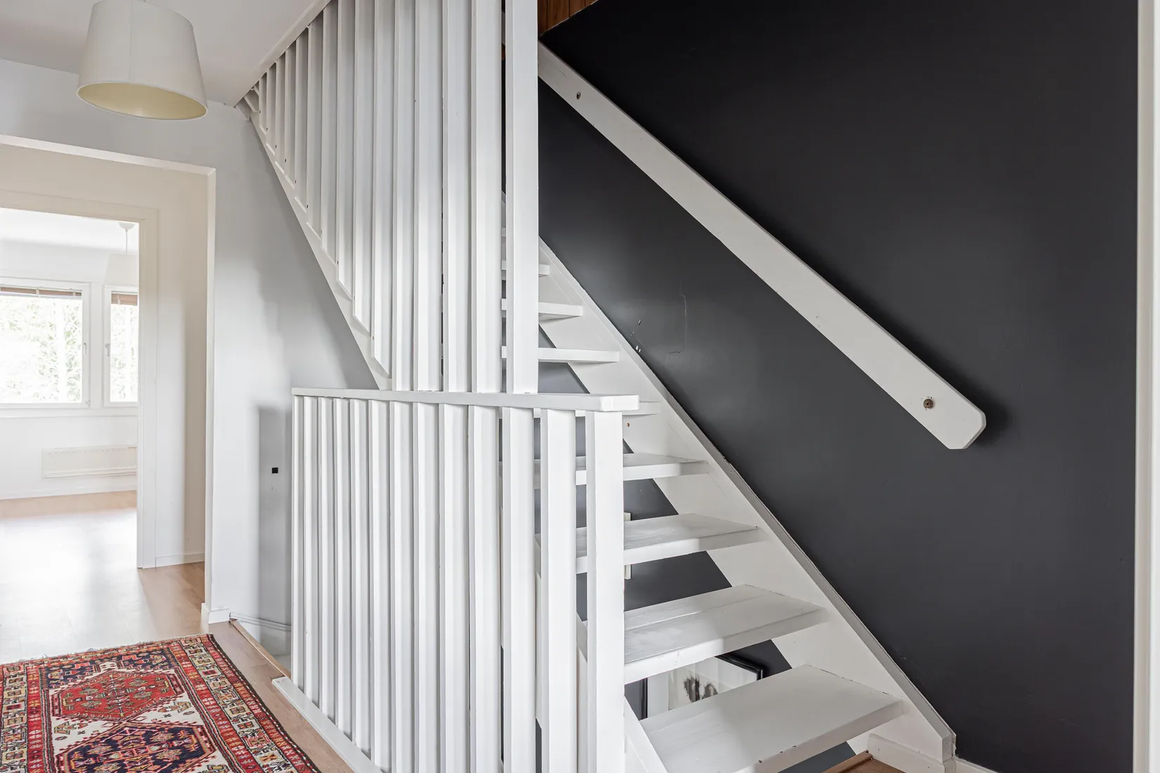 Villa, Radhus, Felingvägen 16, Virsbo, Surahammar