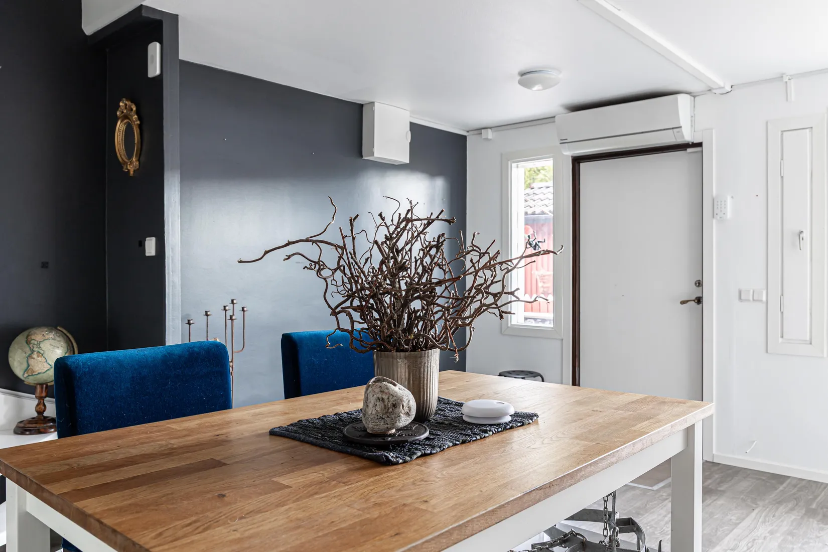Villa, Radhus, Felingvägen 16, Virsbo, Surahammar
