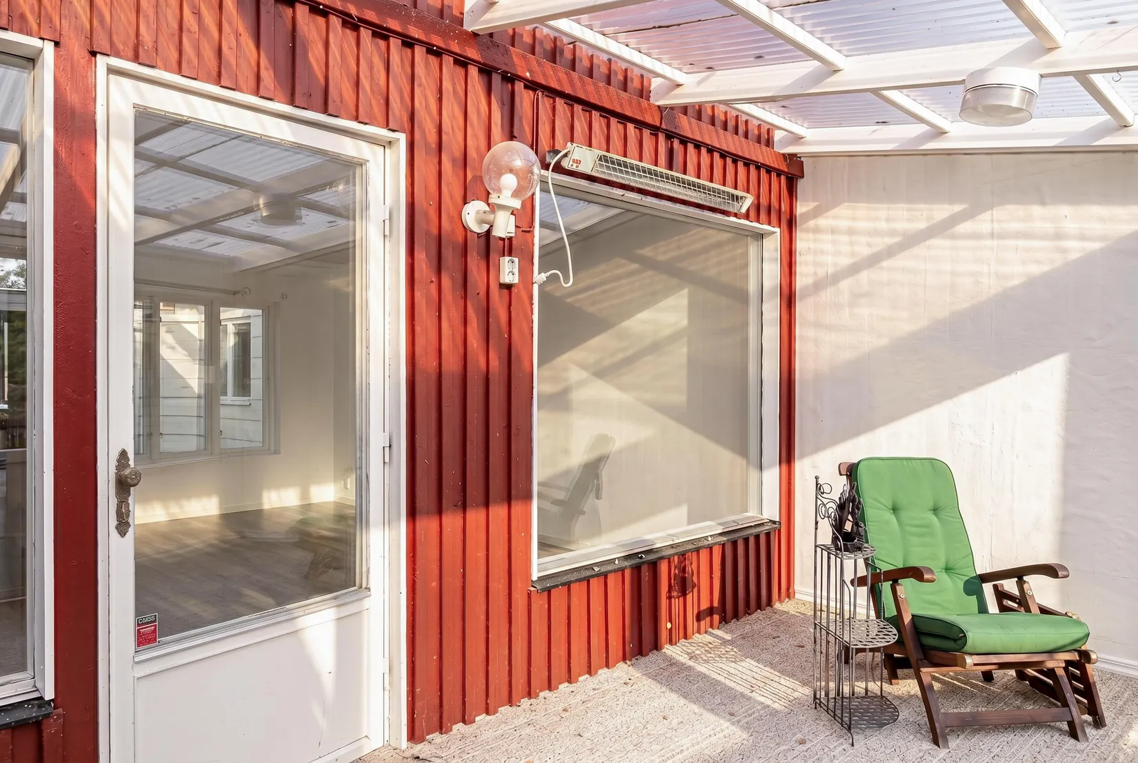 Villa, Radhus, Felingvägen 16, Virsbo, Surahammar