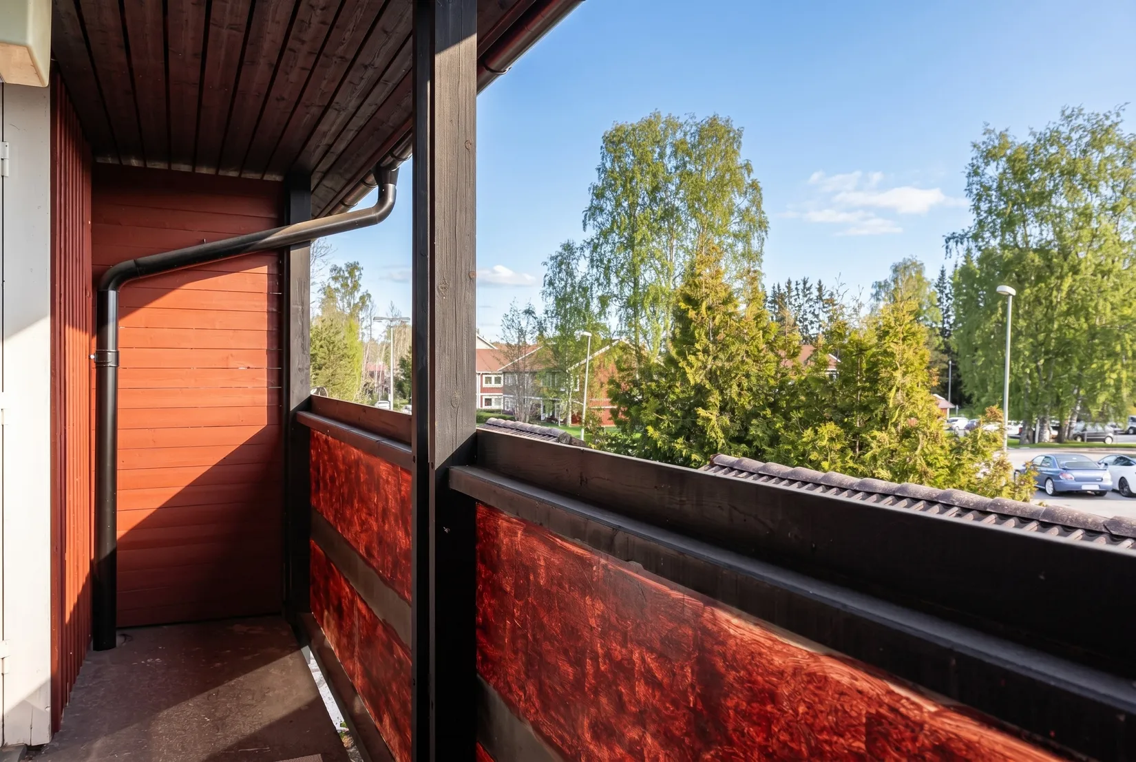 Villa, Radhus, Felingvägen 16, Virsbo, Surahammar