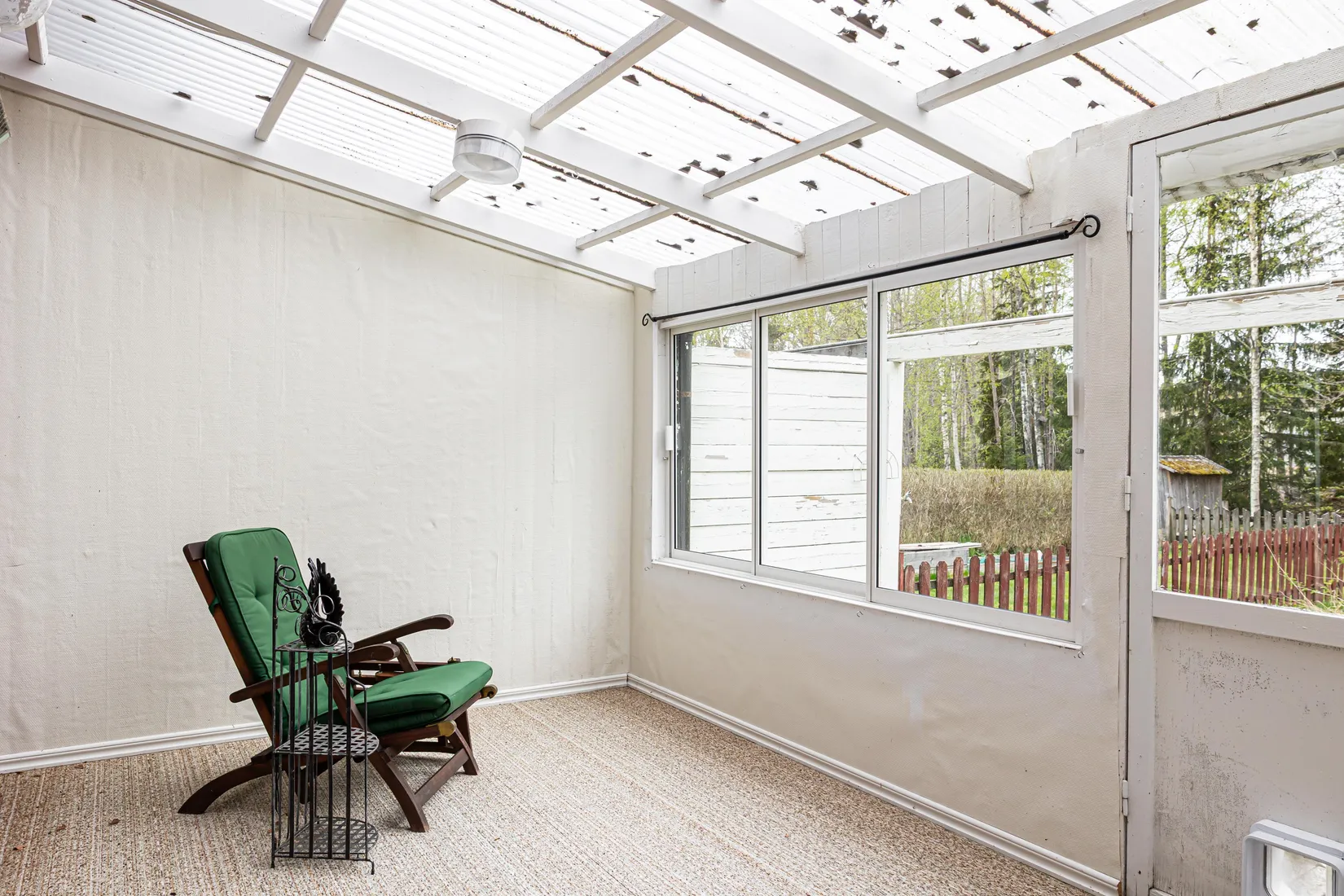 Villa, Radhus, Felingvägen 16, Virsbo, Surahammar