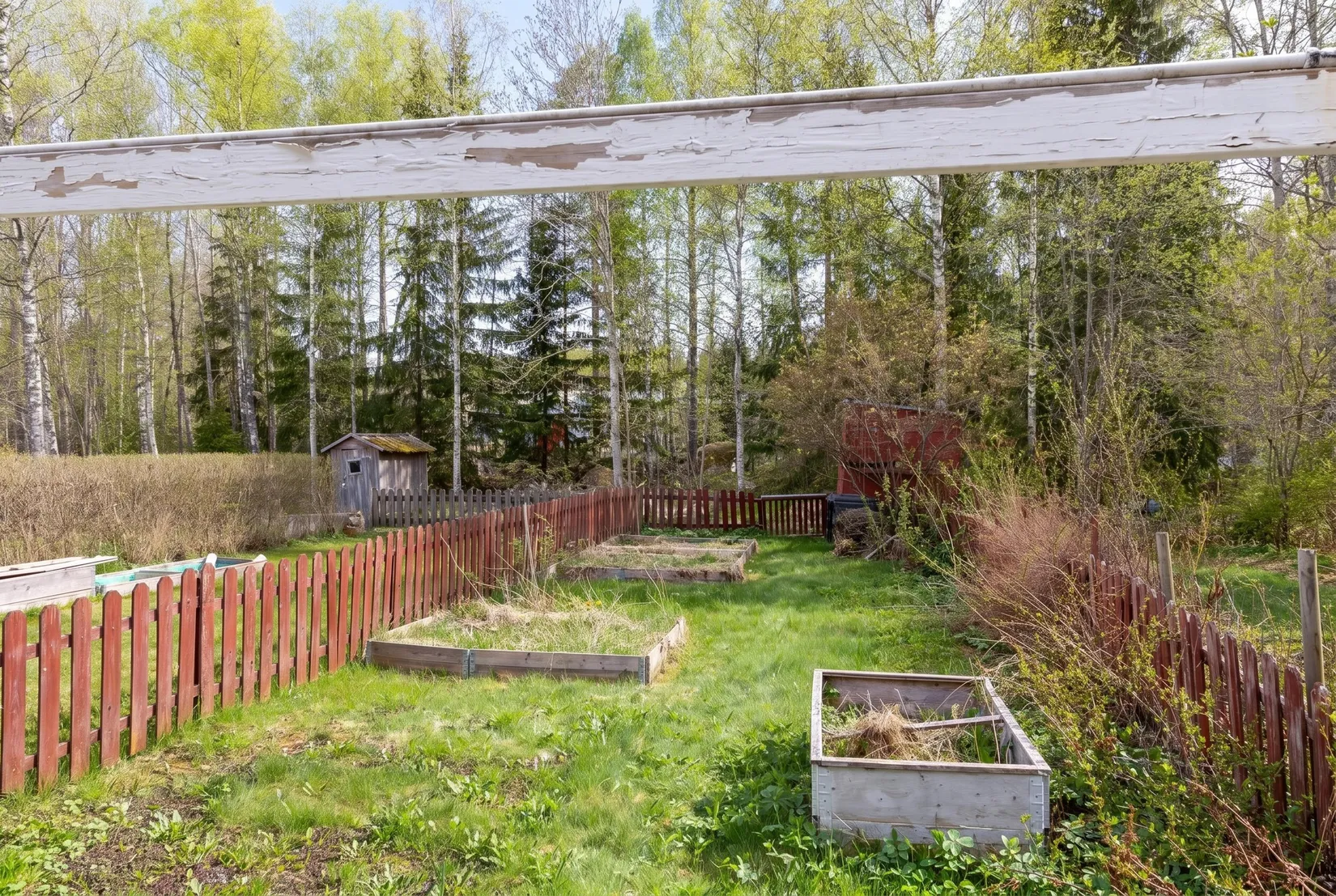 Villa, Radhus, Felingvägen 16, Virsbo, Surahammar