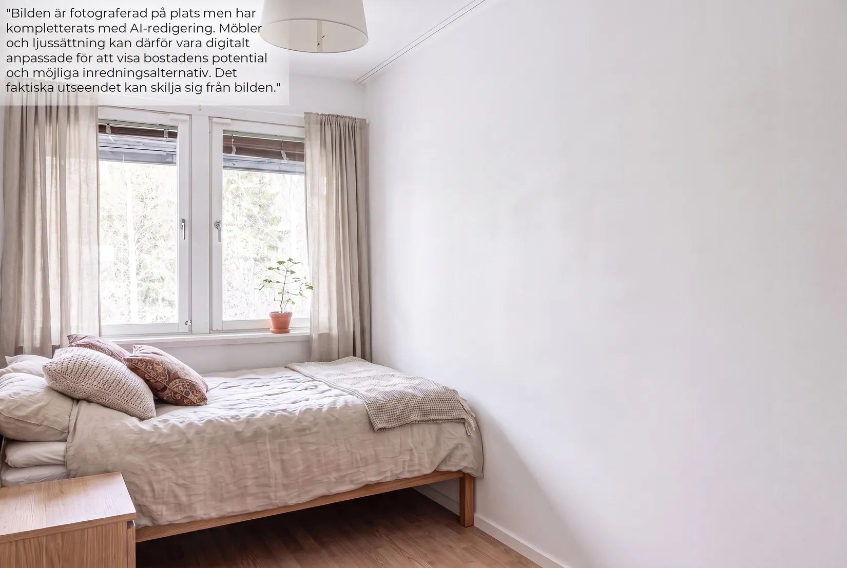 Radhus, Felingvägen 16, Virsbo, Surahammar