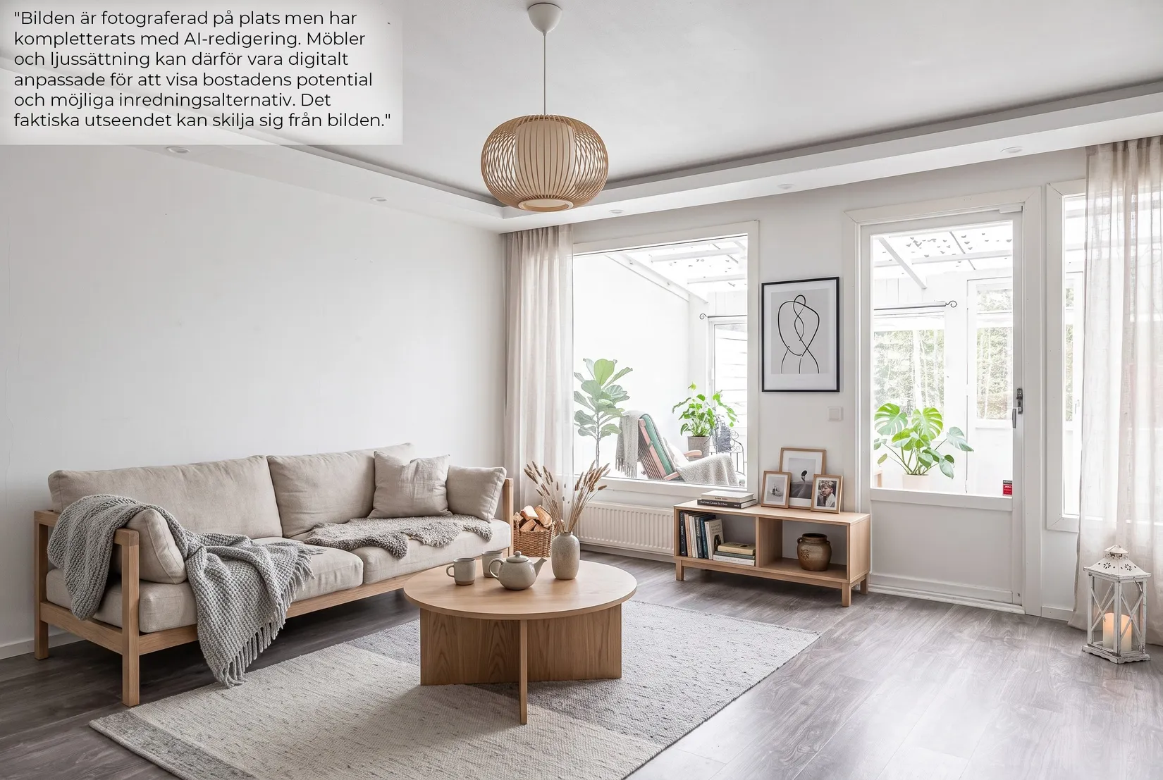 Radhus, Felingvägen 16, Virsbo, Surahammar