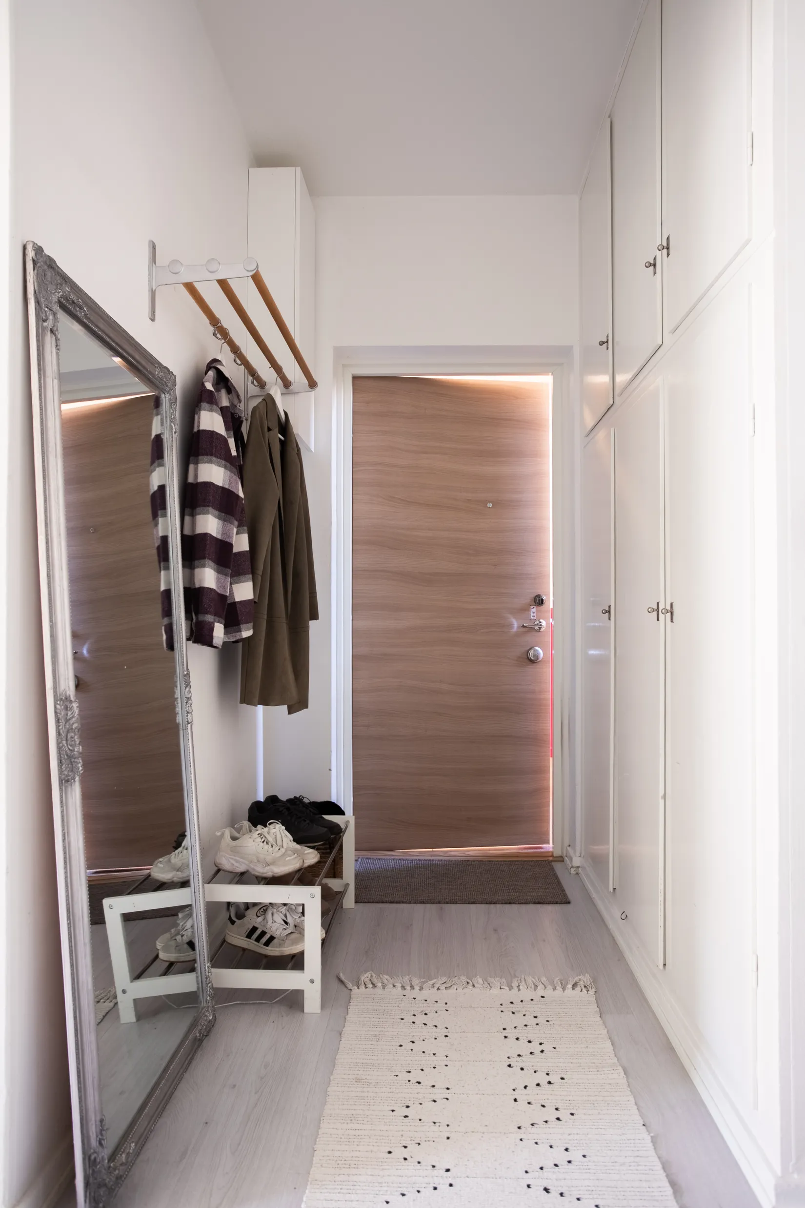 Bostadsrätt, Sadelmakaregatan 3B, Eneborg, Helsingborg