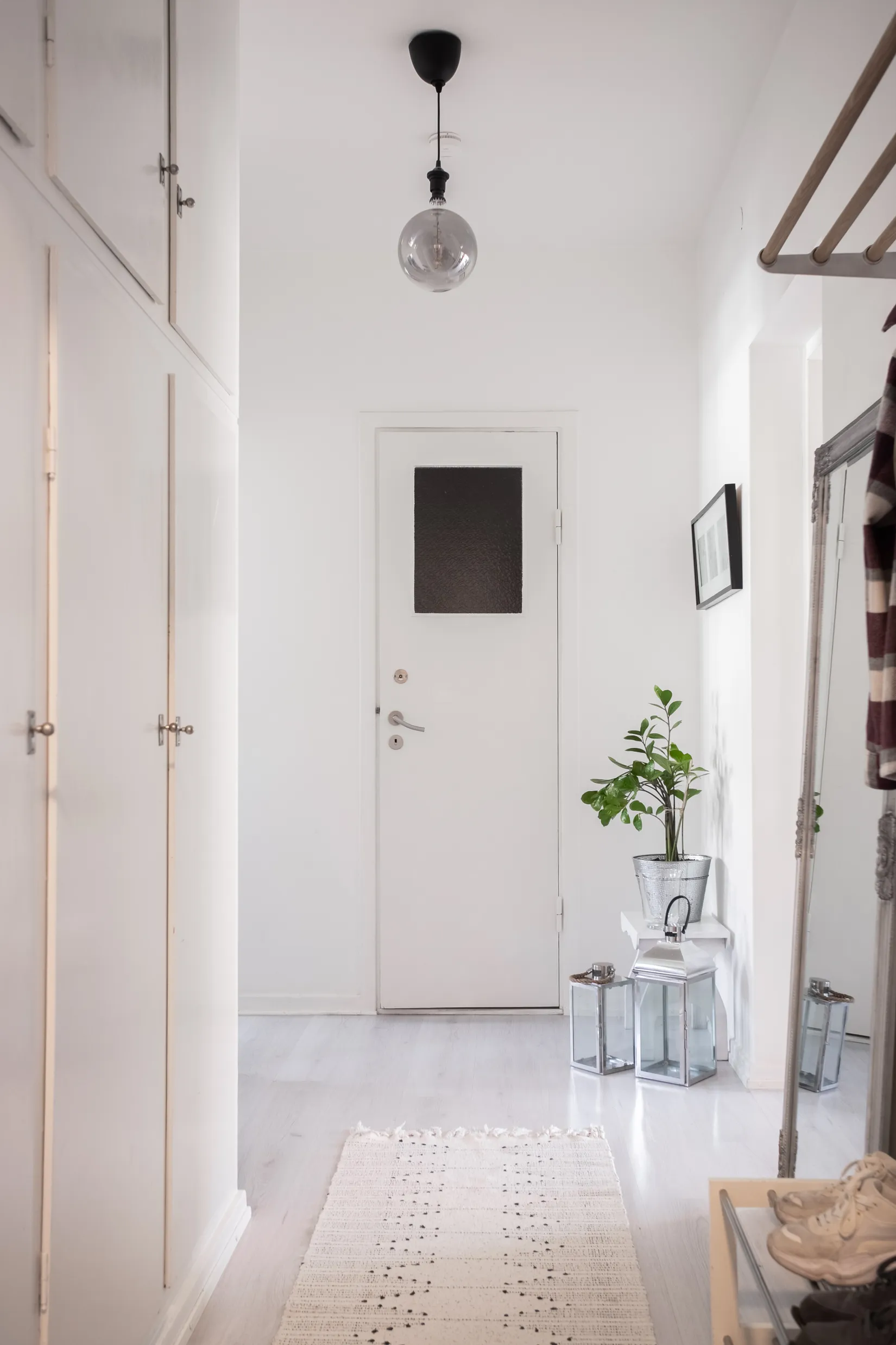 Bostadsrätt, Sadelmakaregatan 3B, Eneborg, Helsingborg