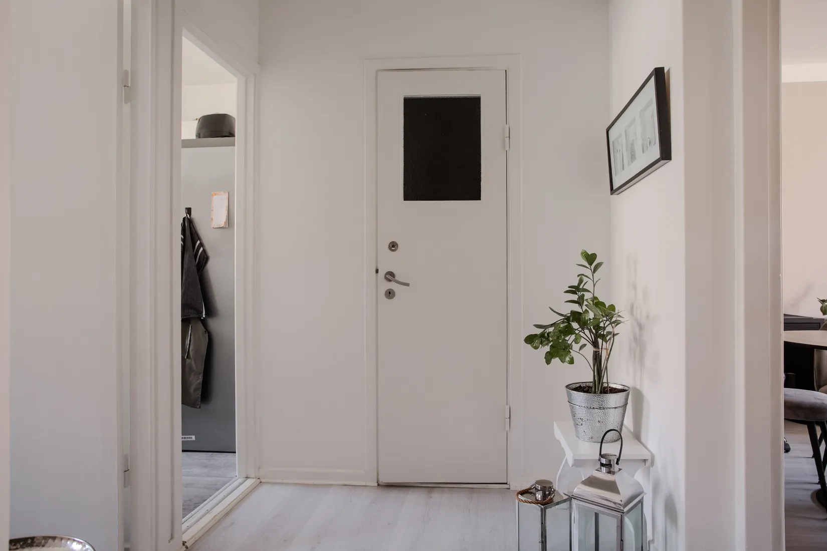 Bostadsrätt, Sadelmakaregatan 3B, Eneborg, Helsingborg