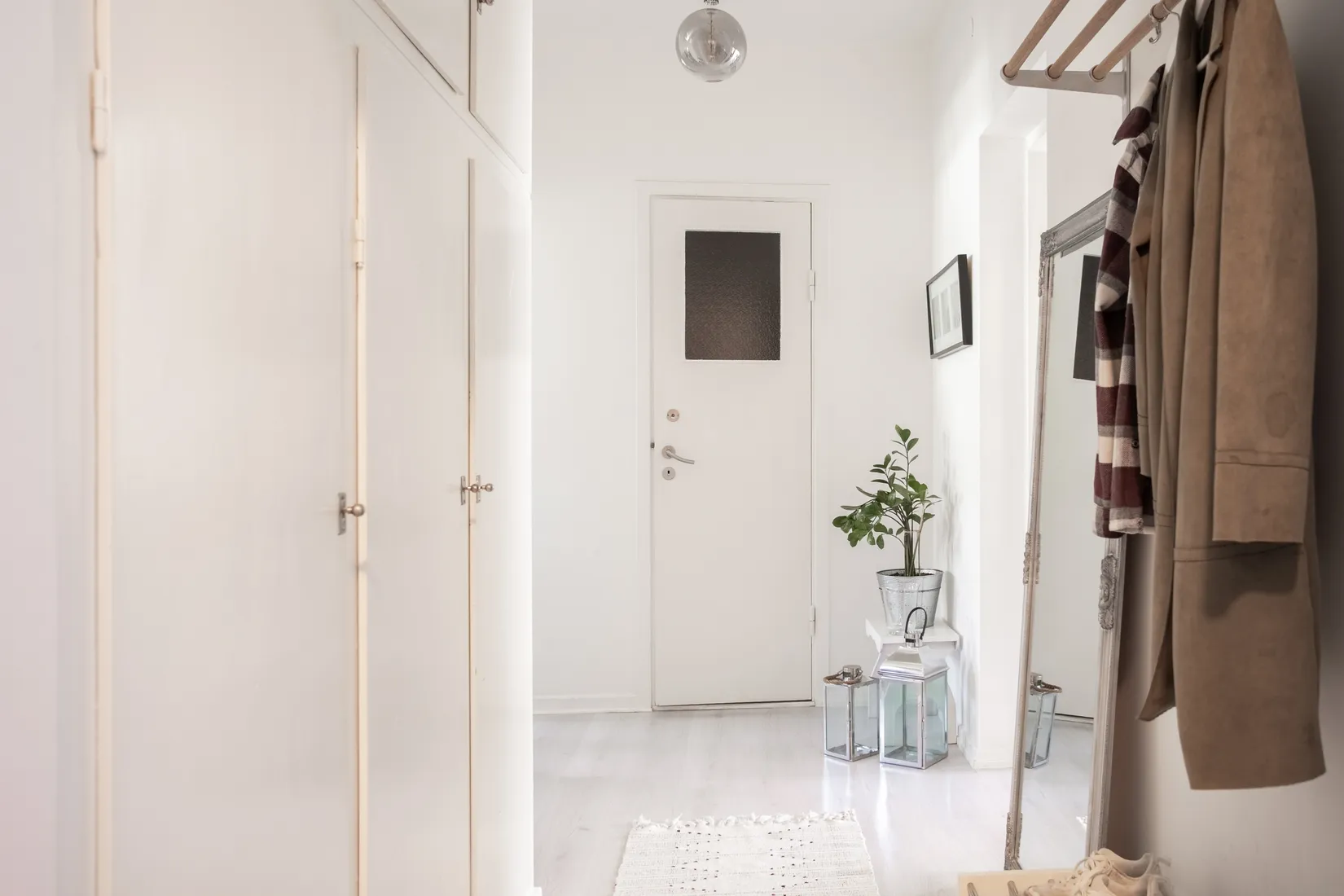 Bostadsrätt, Sadelmakaregatan 3B, Eneborg, Helsingborg