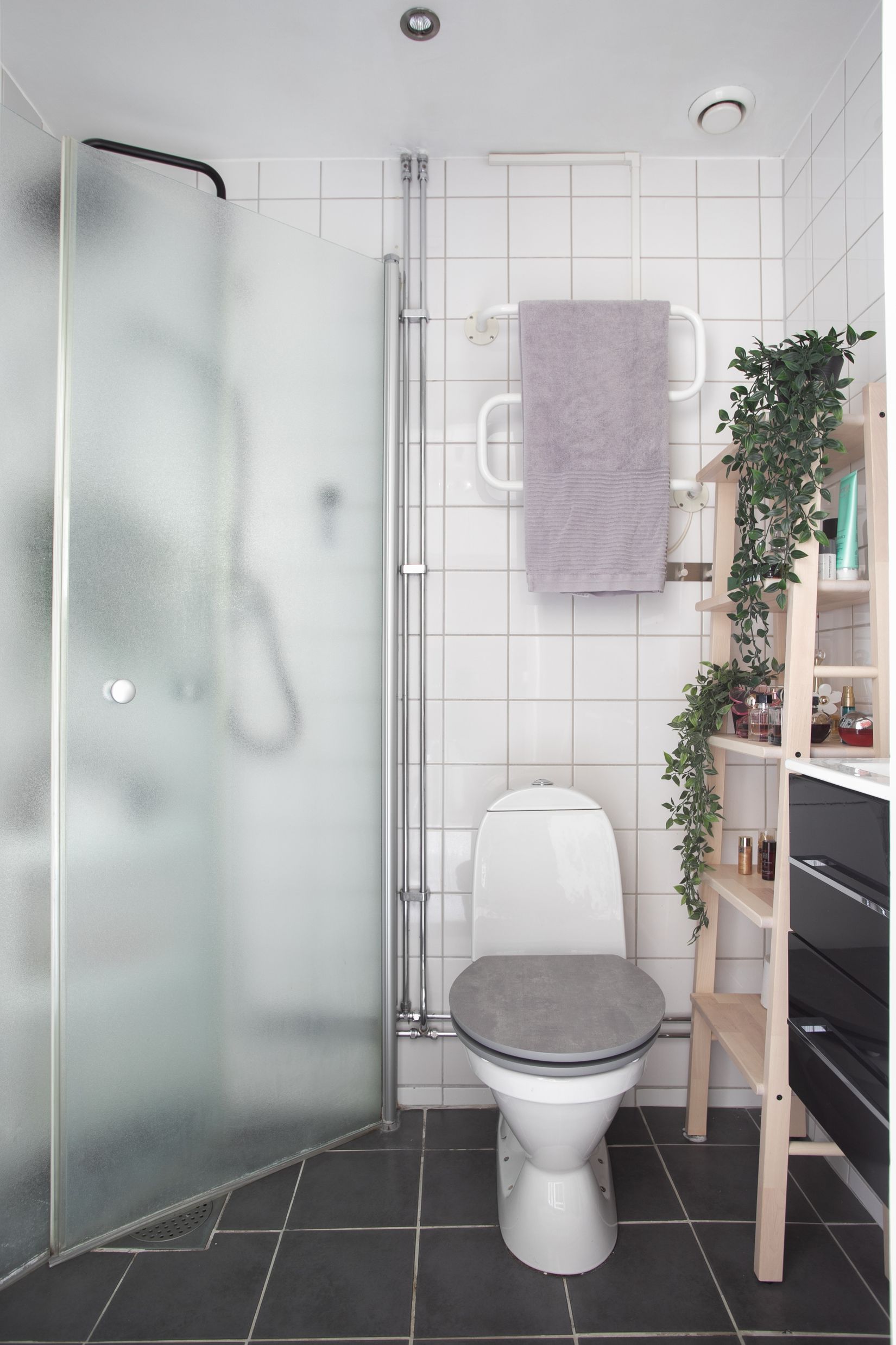 Bostadsrätt, Sadelmakaregatan 3B, Eneborg, Helsingborg