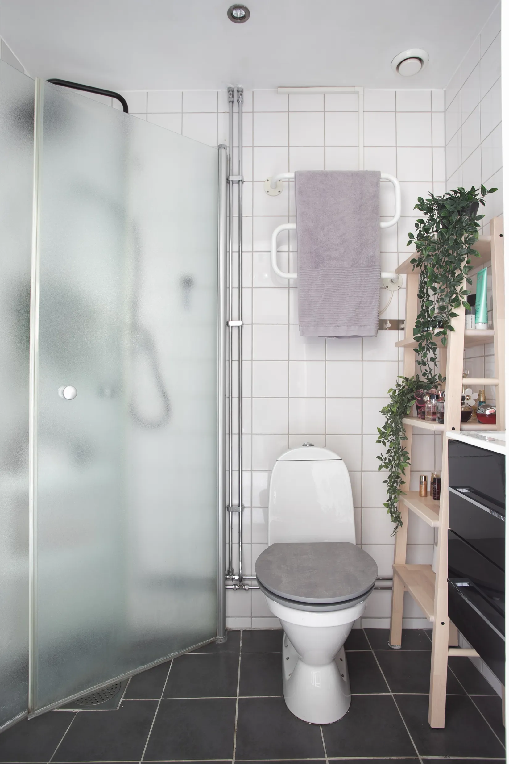 Bostadsrätt, Sadelmakaregatan 3B, Eneborg, Helsingborg