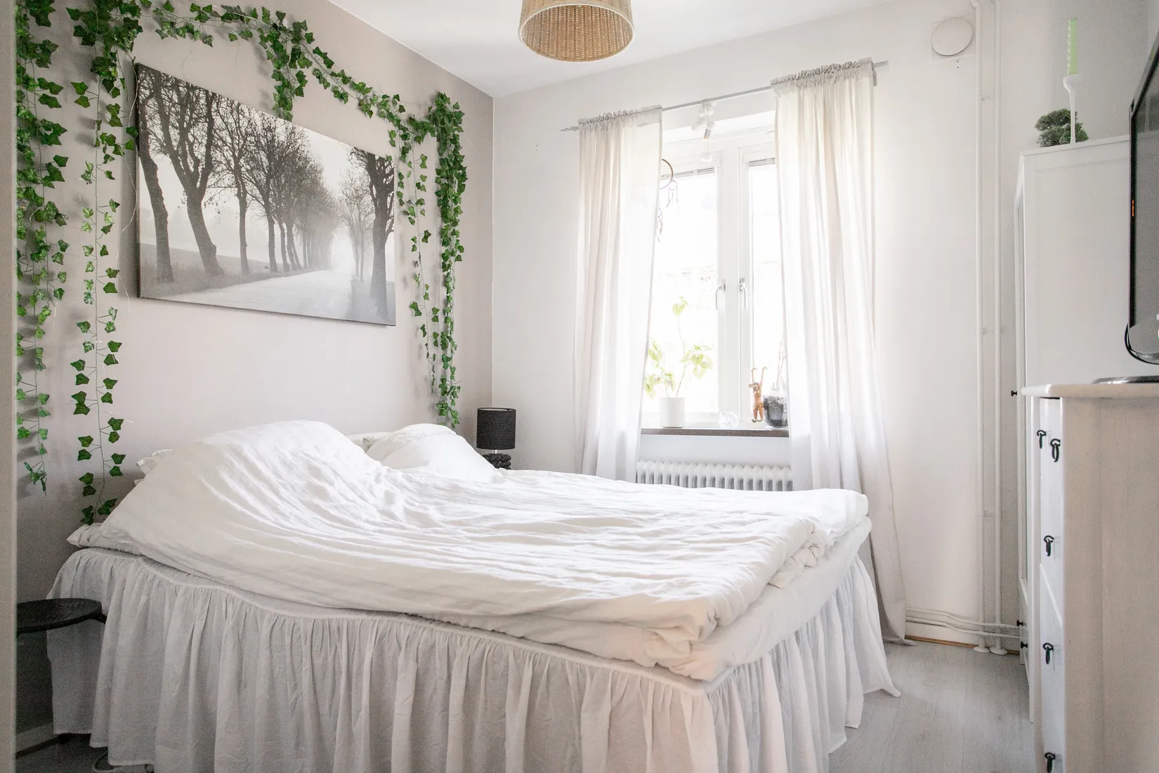 Bostadsrätt, Sadelmakaregatan 3B, Eneborg, Helsingborg