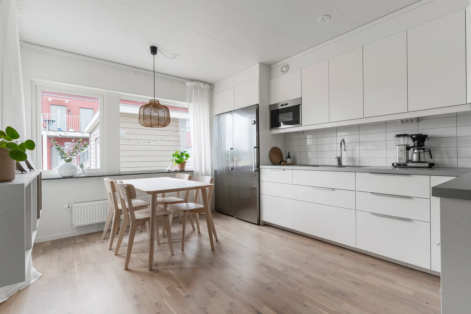 Bostadsrätt, Radhus, Landerivägen 138, Holmängen, Vänersborg