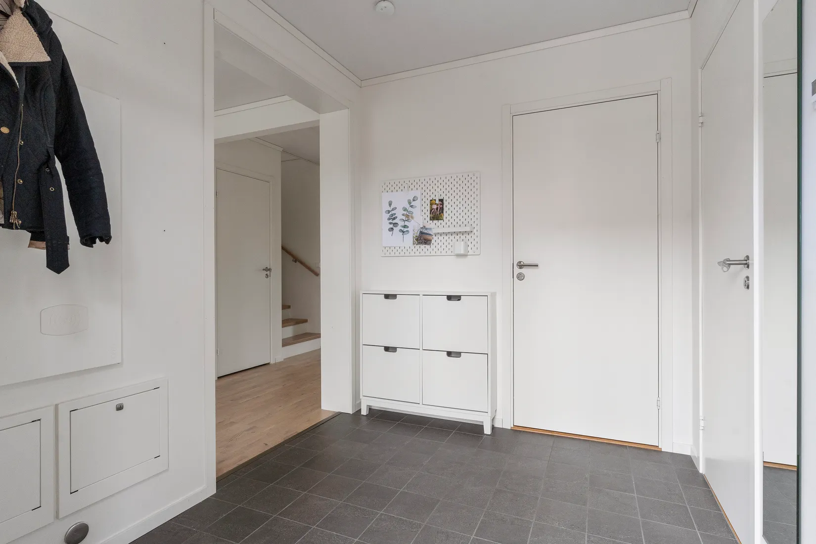 Bostadsrätt, Radhus, Landerivägen 138, Holmängen, Vänersborg