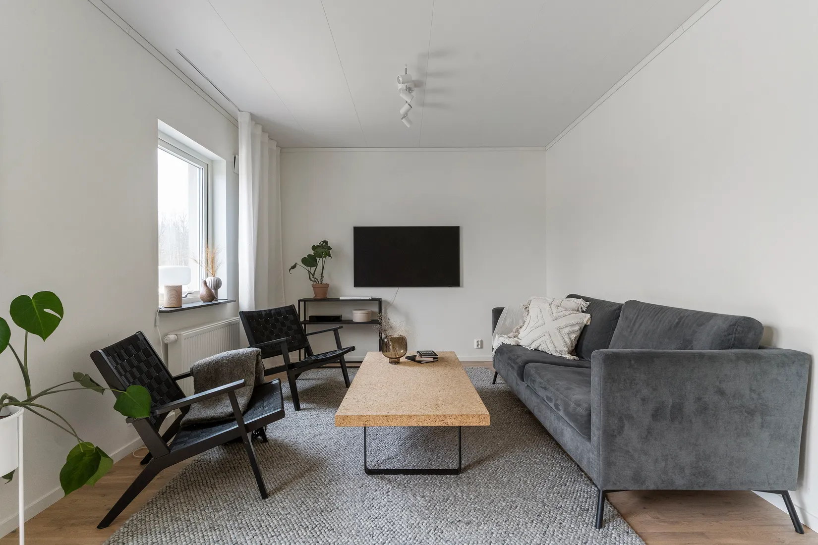 Bostadsrätt, Radhus, Landerivägen 138, Holmängen, Vänersborg