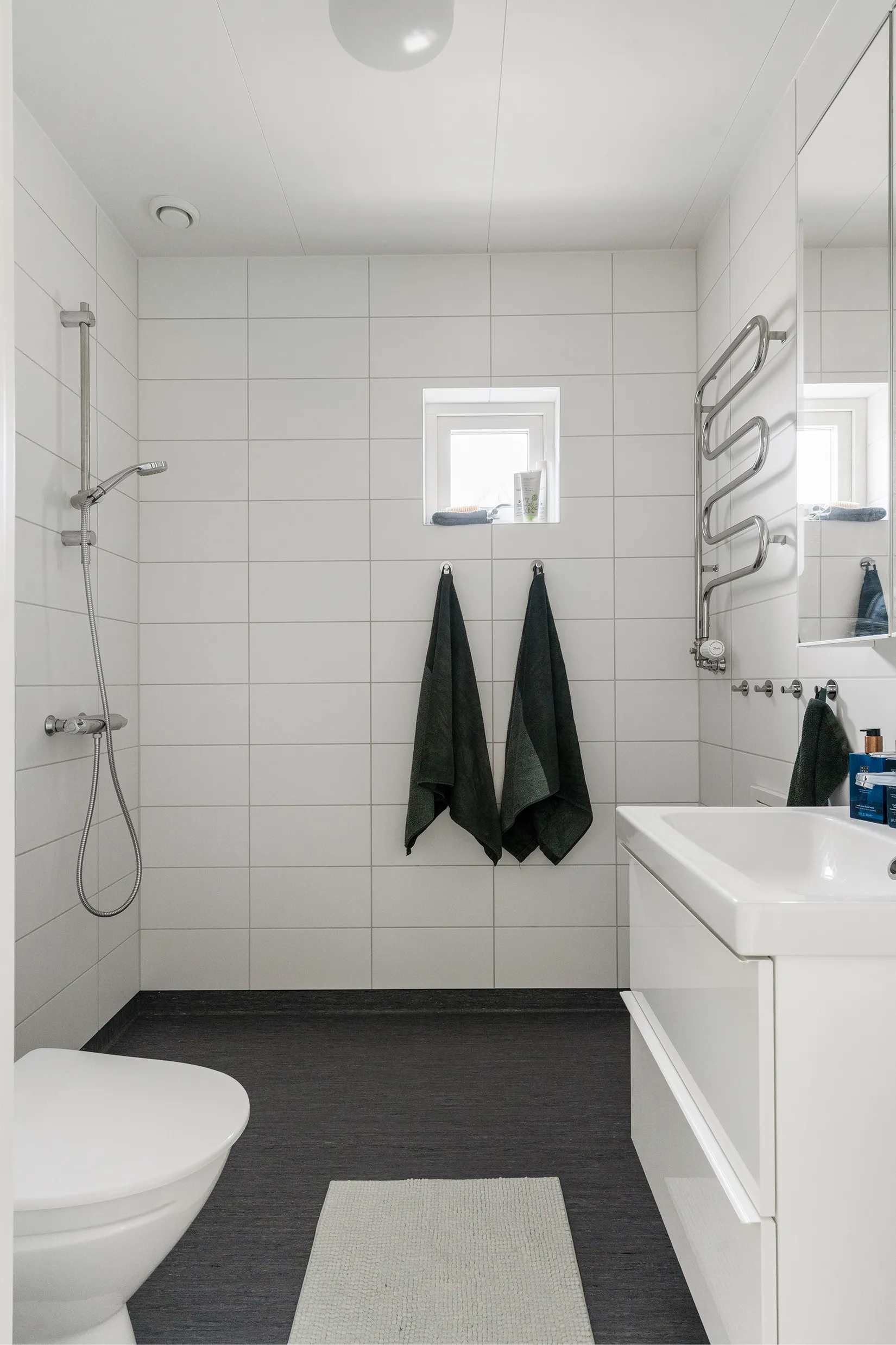 Bostadsrätt, Radhus, Landerivägen 138, Holmängen, Vänersborg