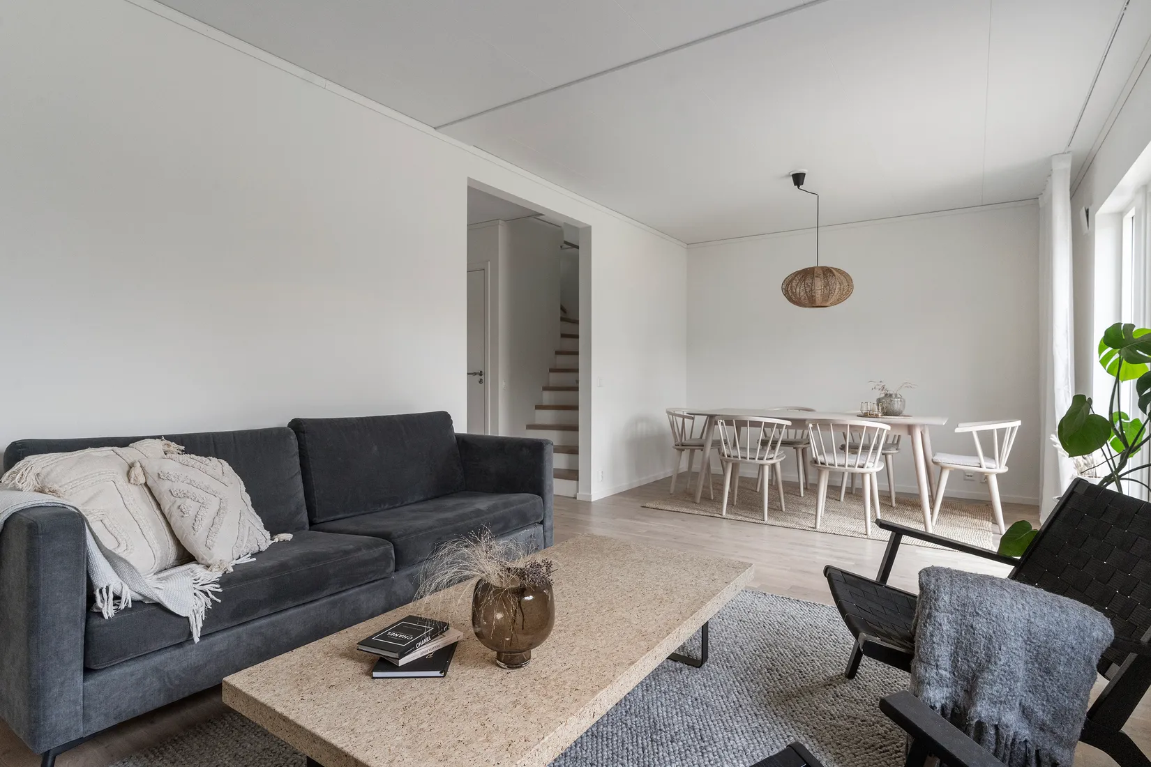 Bostadsrätt, Radhus, Landerivägen 138, Holmängen, Vänersborg