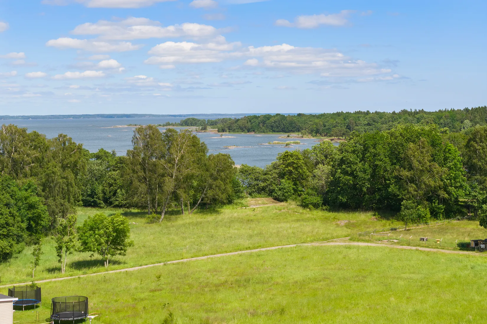 Bostadsrätt, Radhus, Landerivägen 138, Holmängen, Vänersborg