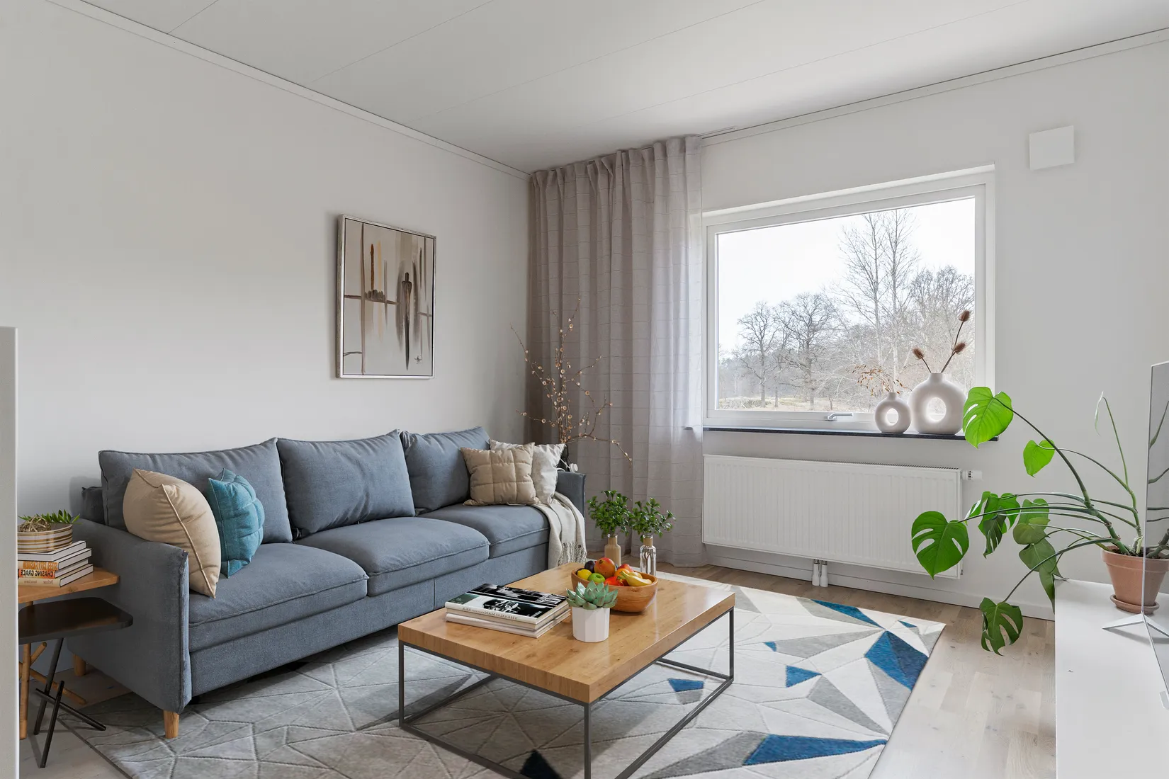 Bostadsrätt, Radhus, Landerivägen 138, Holmängen, Vänersborg