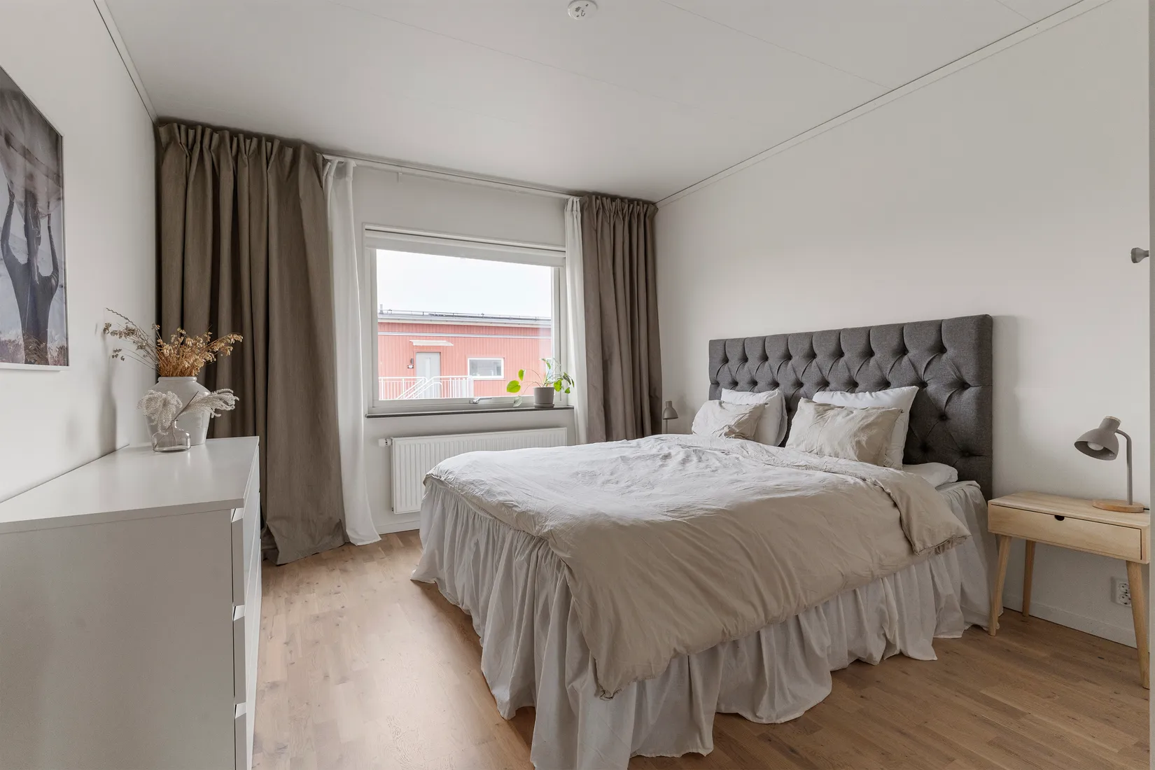 Bostadsrätt, Radhus, Landerivägen 138, Holmängen, Vänersborg