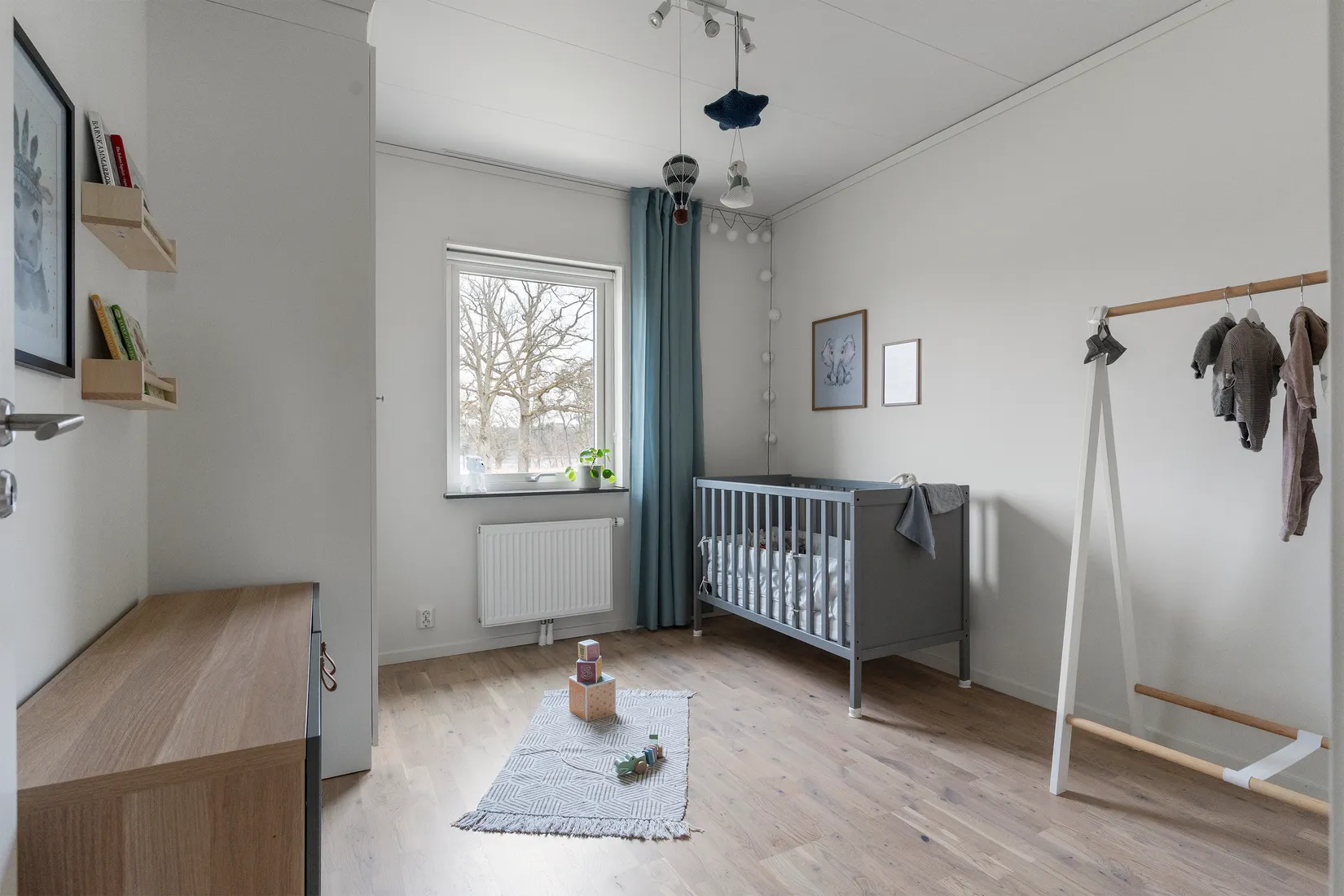 Bostadsrätt, Radhus, Landerivägen 138, Holmängen, Vänersborg