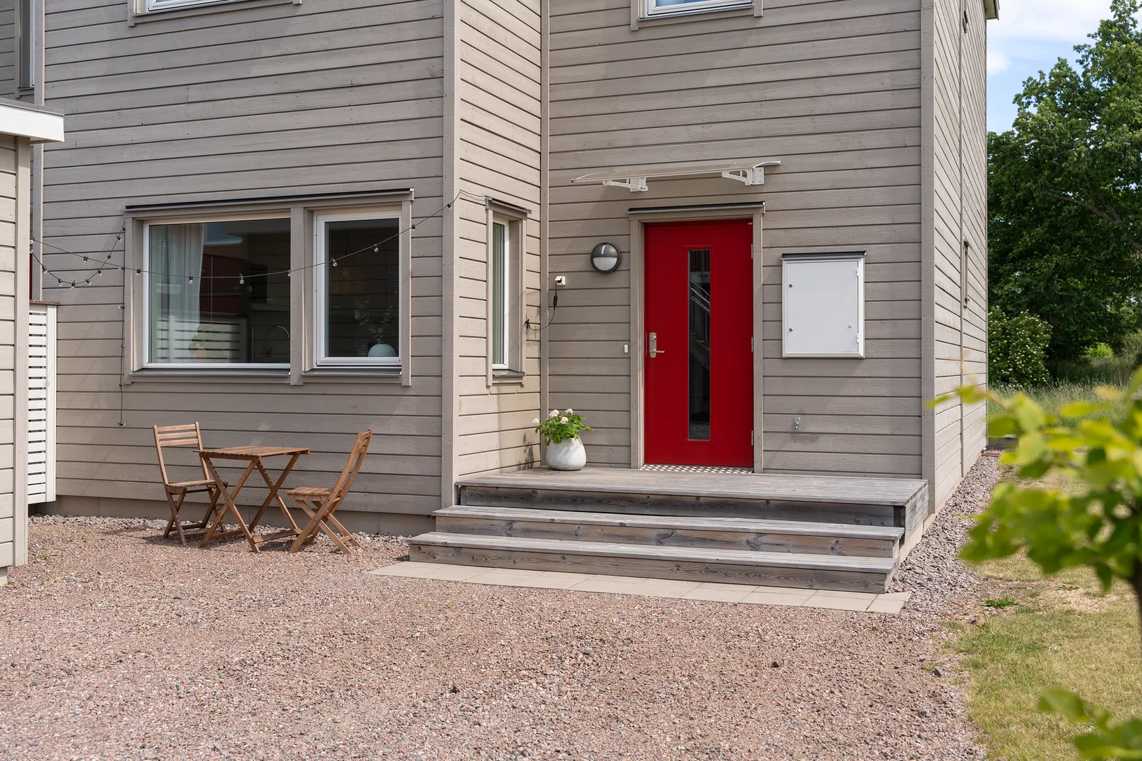 Bostadsrätt, Radhus, Landerivägen 138, Holmängen, Vänersborg