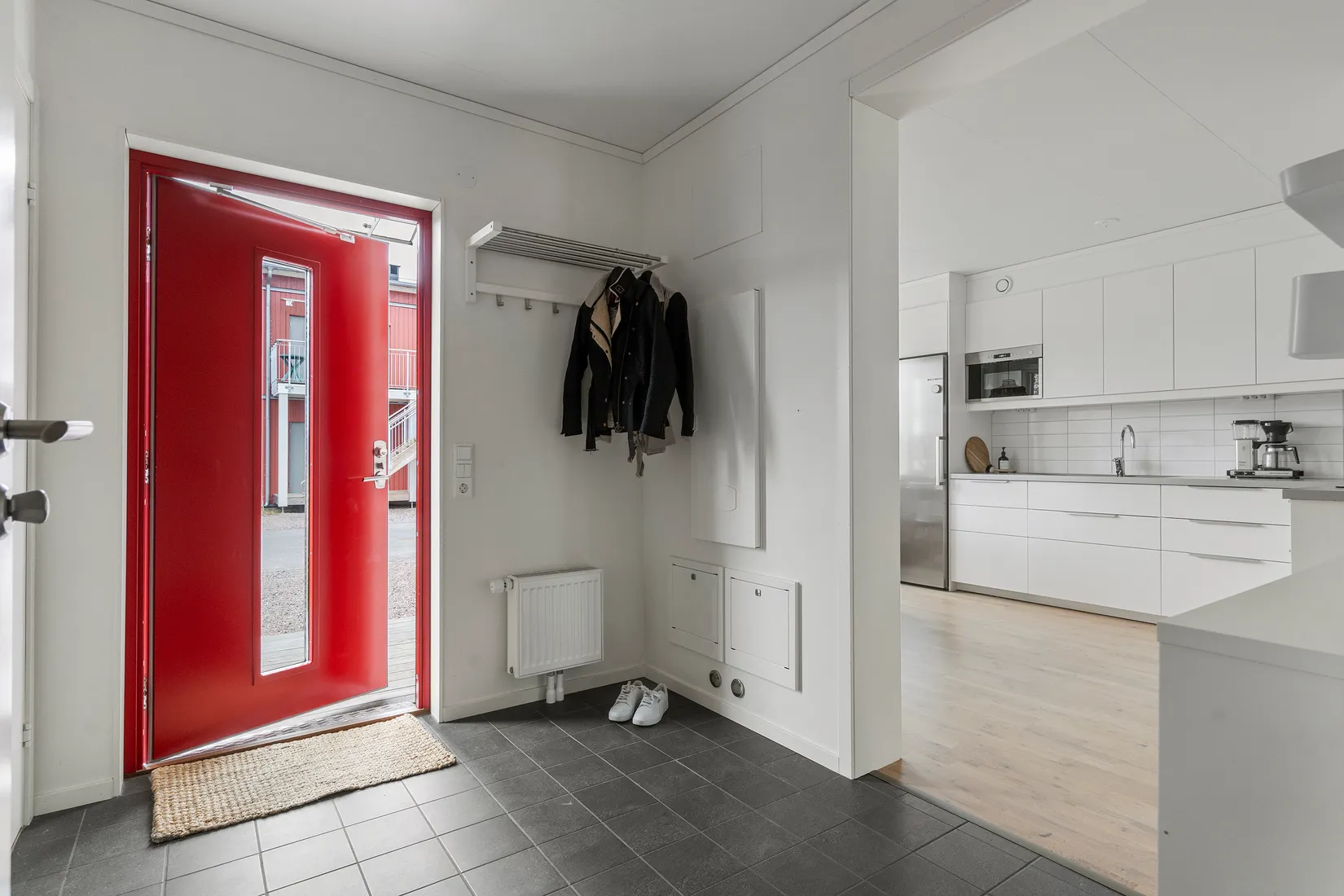 Bostadsrätt, Radhus, Landerivägen 138, Holmängen, Vänersborg