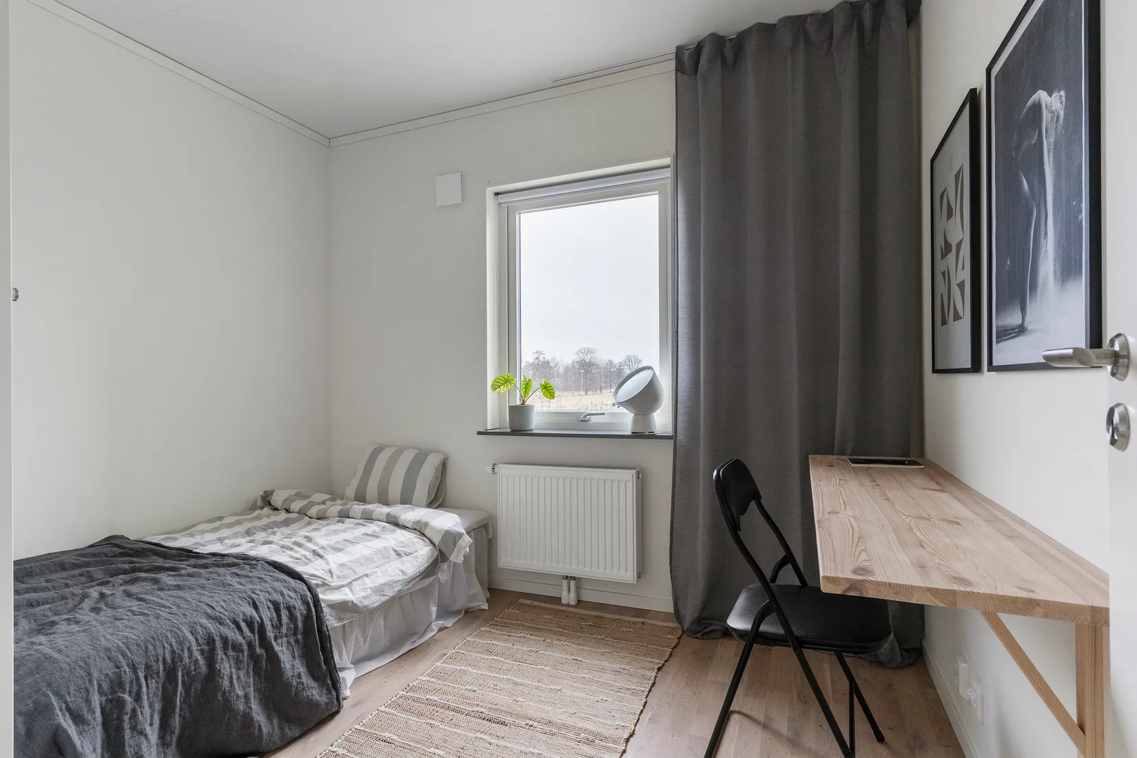 Bostadsrätt, Radhus, Landerivägen 138, Holmängen, Vänersborg