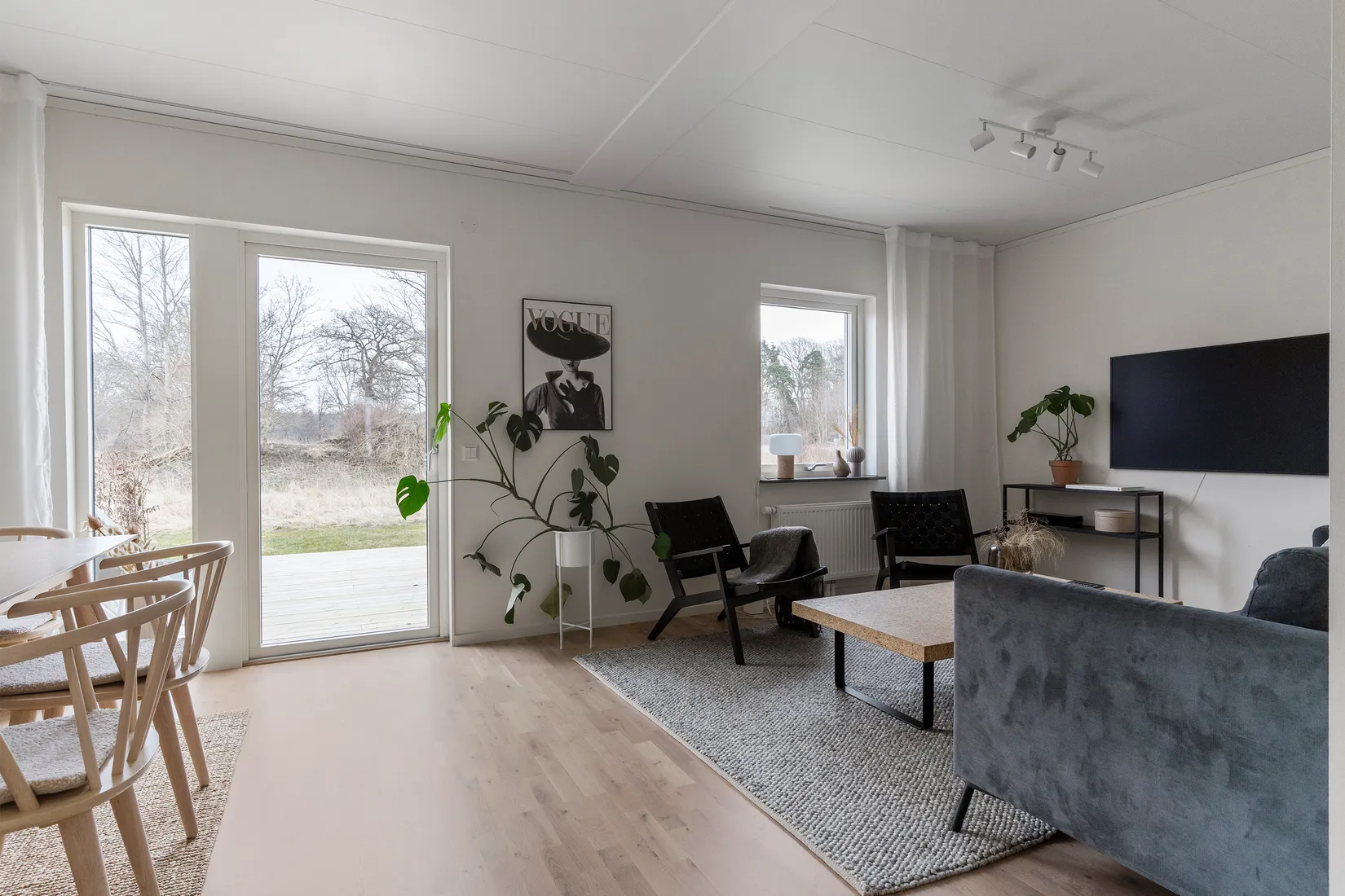 Bostadsrätt, Radhus, Landerivägen 138, Holmängen, Vänersborg
