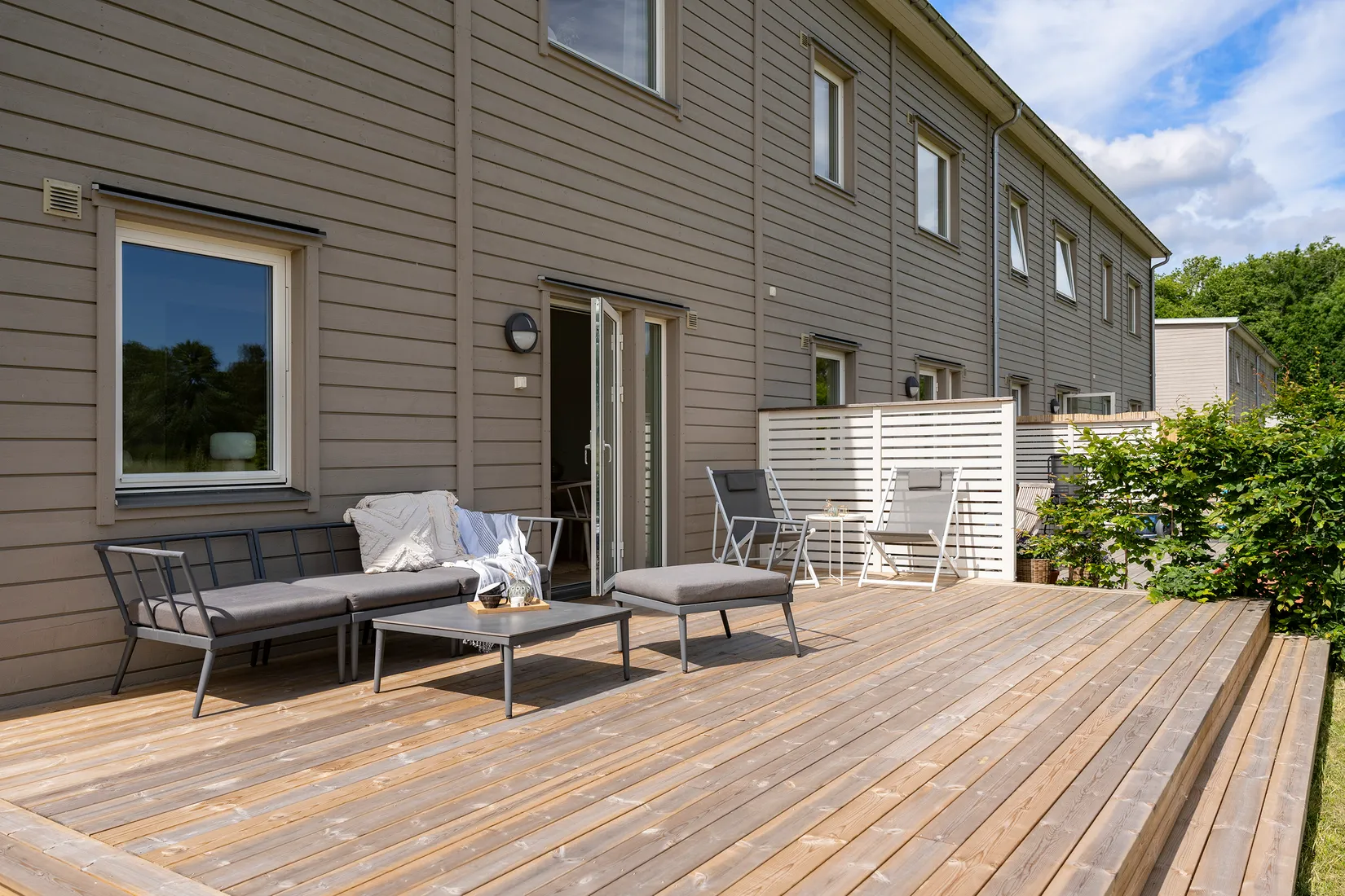 Bostadsrätt, Radhus, Landerivägen 138, Holmängen, Vänersborg