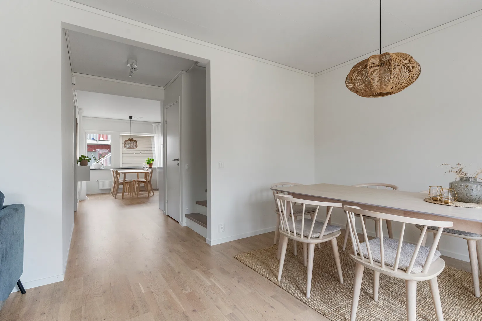 Bostadsrätt, Radhus, Landerivägen 138, Holmängen, Vänersborg