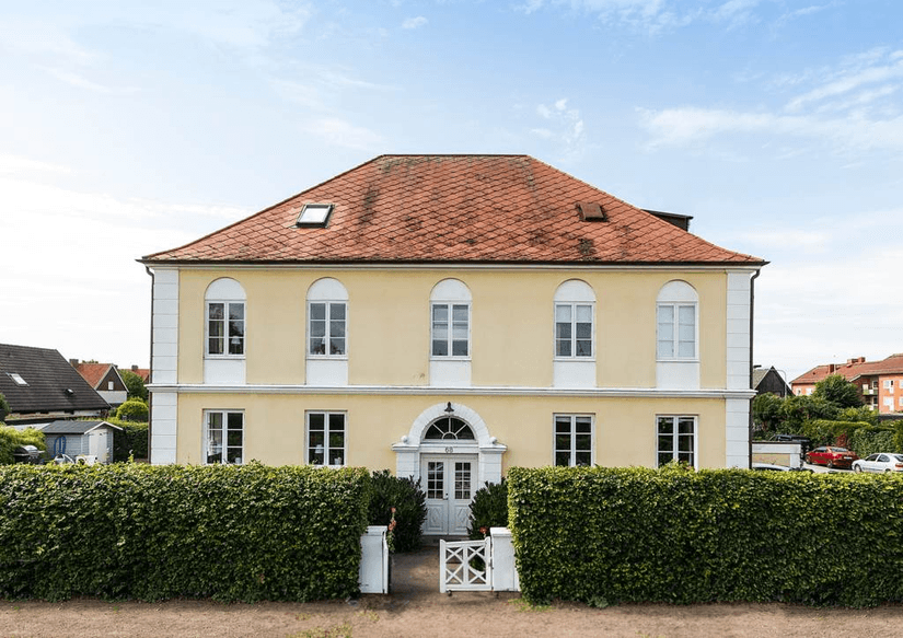 Bostadsrätt, Jönköpingsgatan 68, Husensjö, Helsingborg