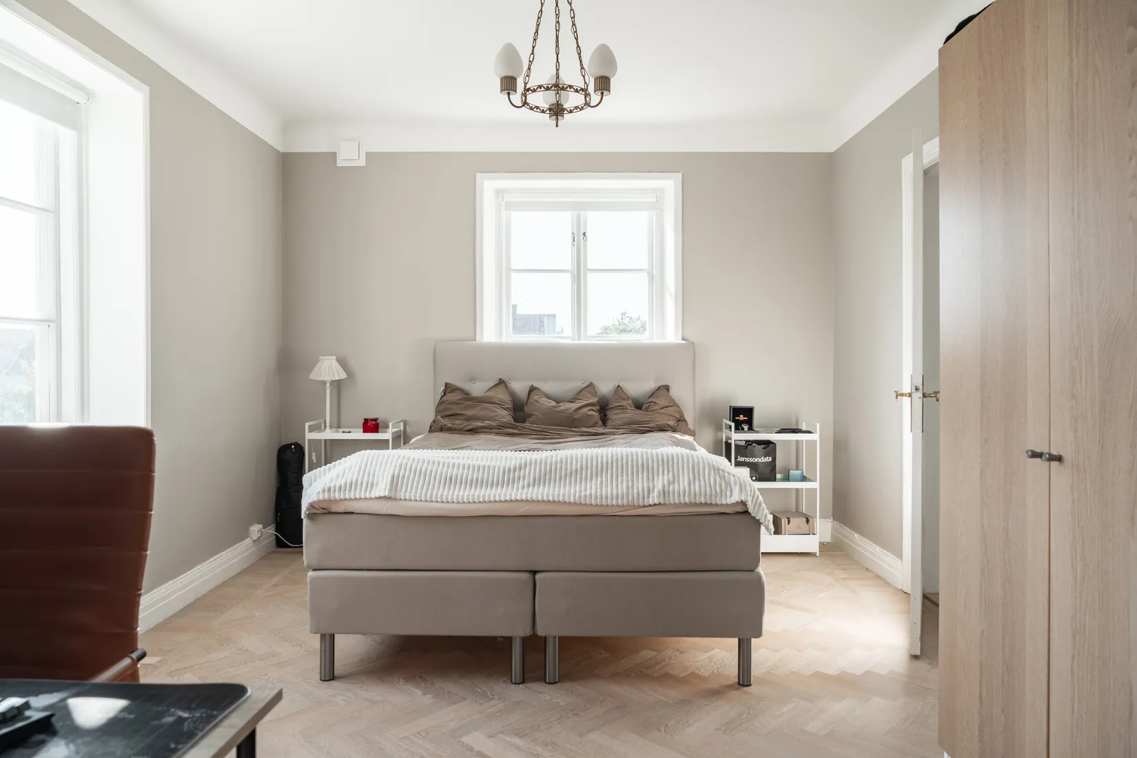 Bostadsrätt, Jönköpingsgatan 68, Husensjö, Helsingborg