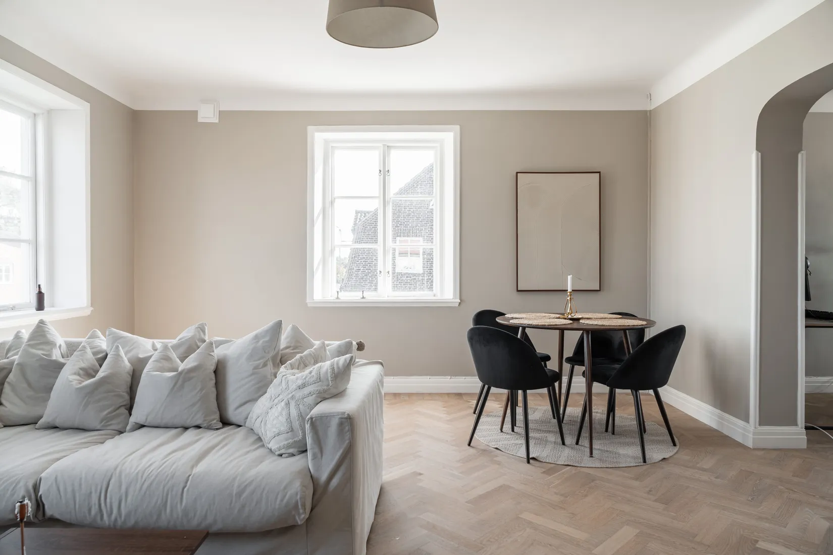 Bostadsrätt, Jönköpingsgatan 68, Husensjö, Helsingborg