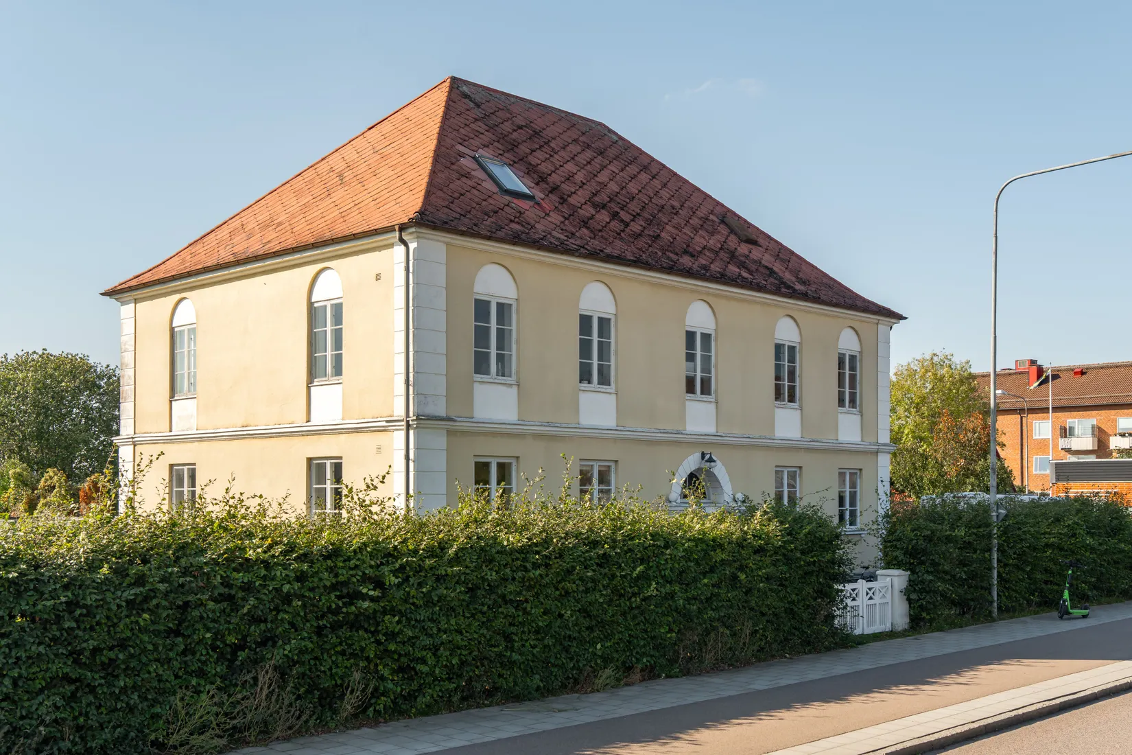 Bostadsrätt, Jönköpingsgatan 68, Husensjö, Helsingborg