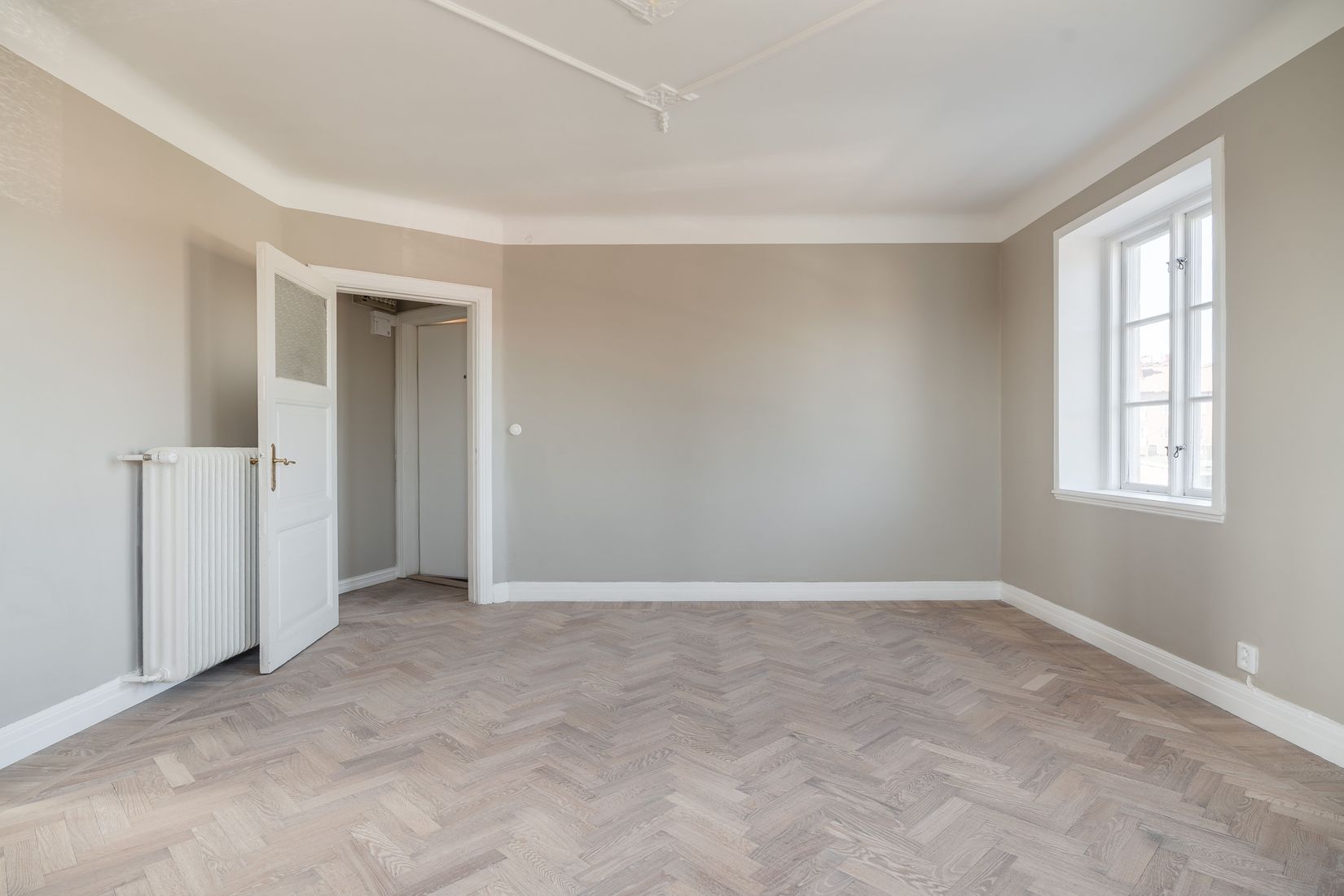 Bostadsrätt, Jönköpingsgatan 68, Husensjö, Helsingborg