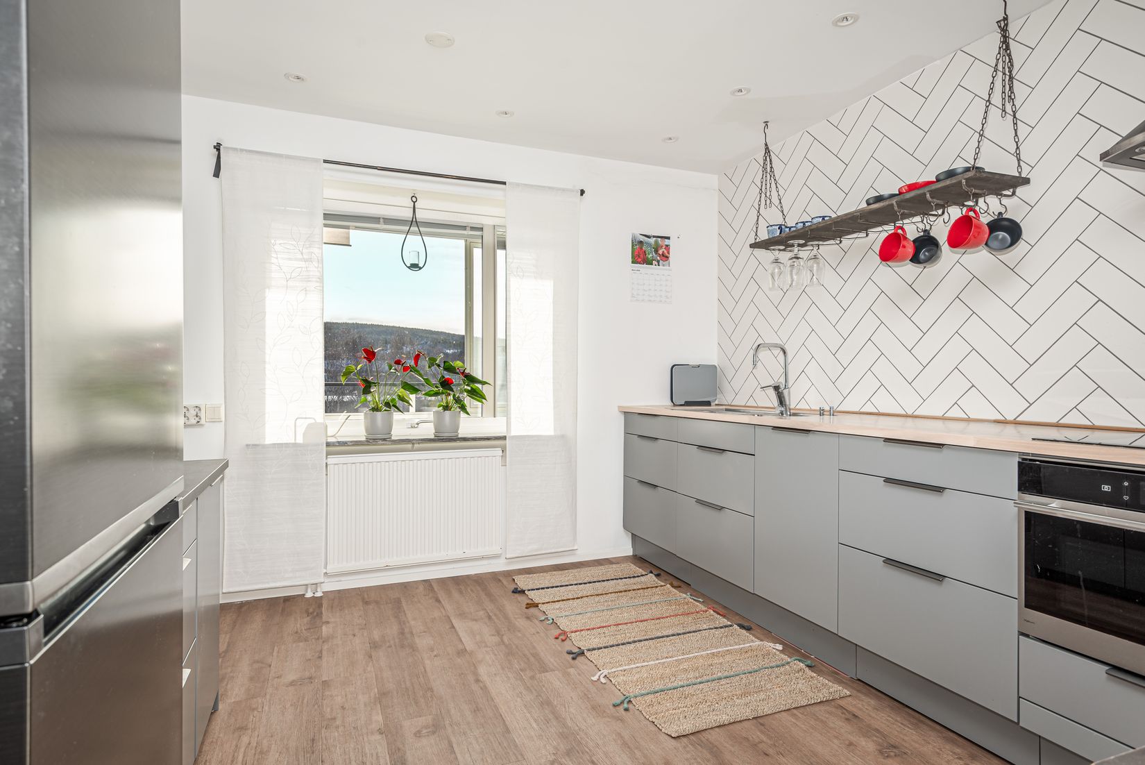 Bostadsrätt, Högomsvägen 38, Granlo, Sundsvall