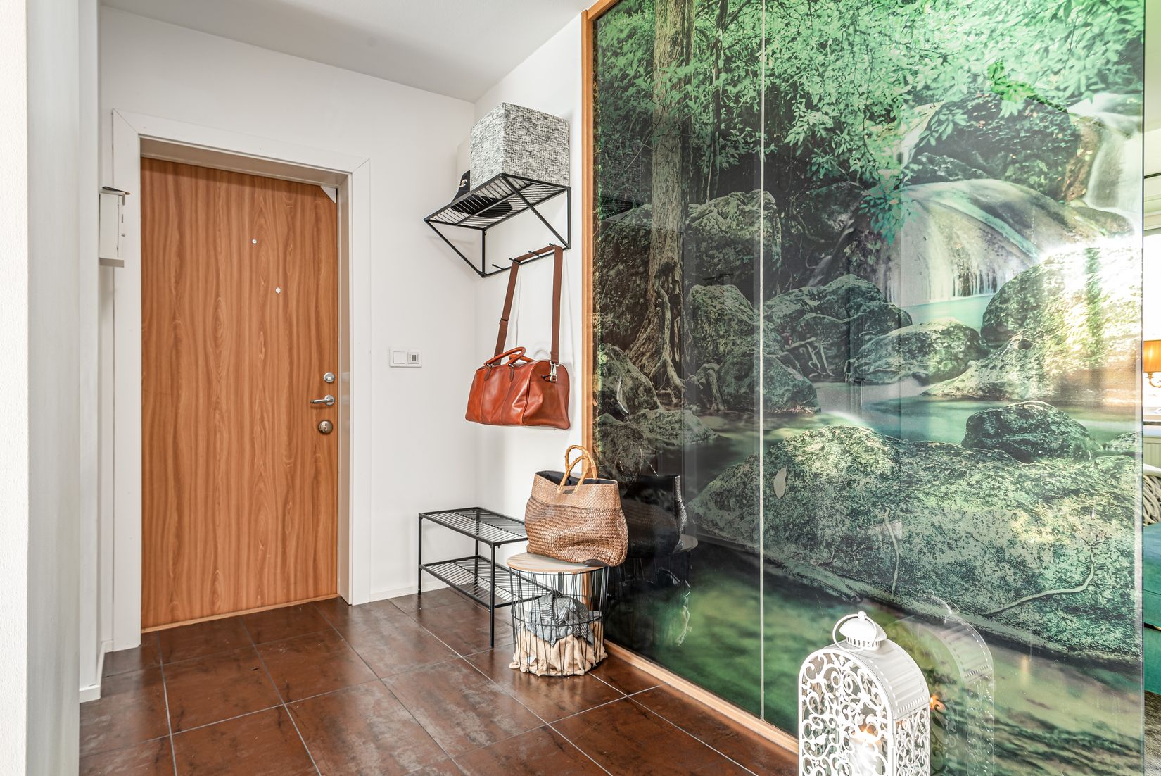 Bostadsrätt, Högomsvägen 38, Granlo, Sundsvall