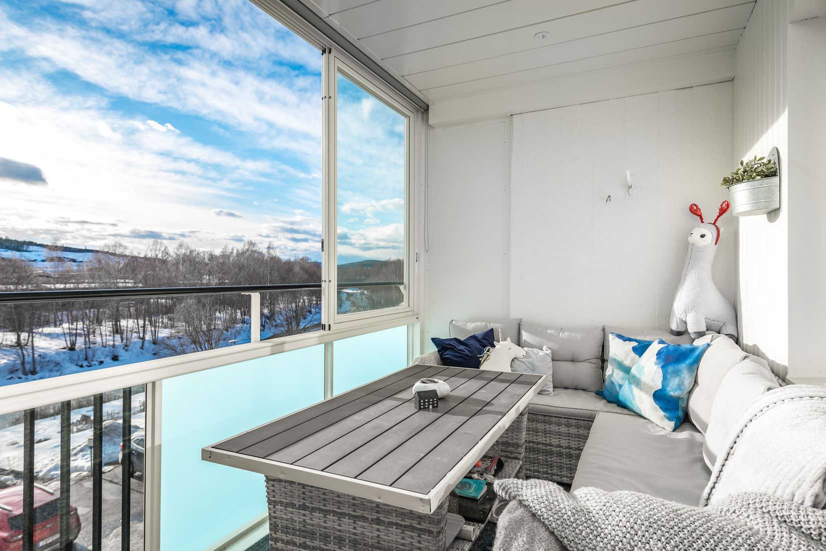 Bostadsrätt, Högomsvägen 38, Granlo, Sundsvall