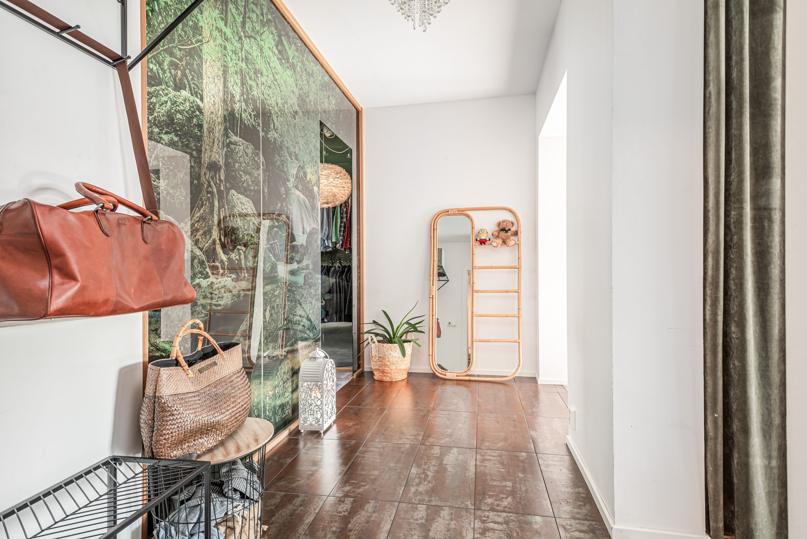 Bostadsrätt, Högomsvägen 38, Granlo, Sundsvall