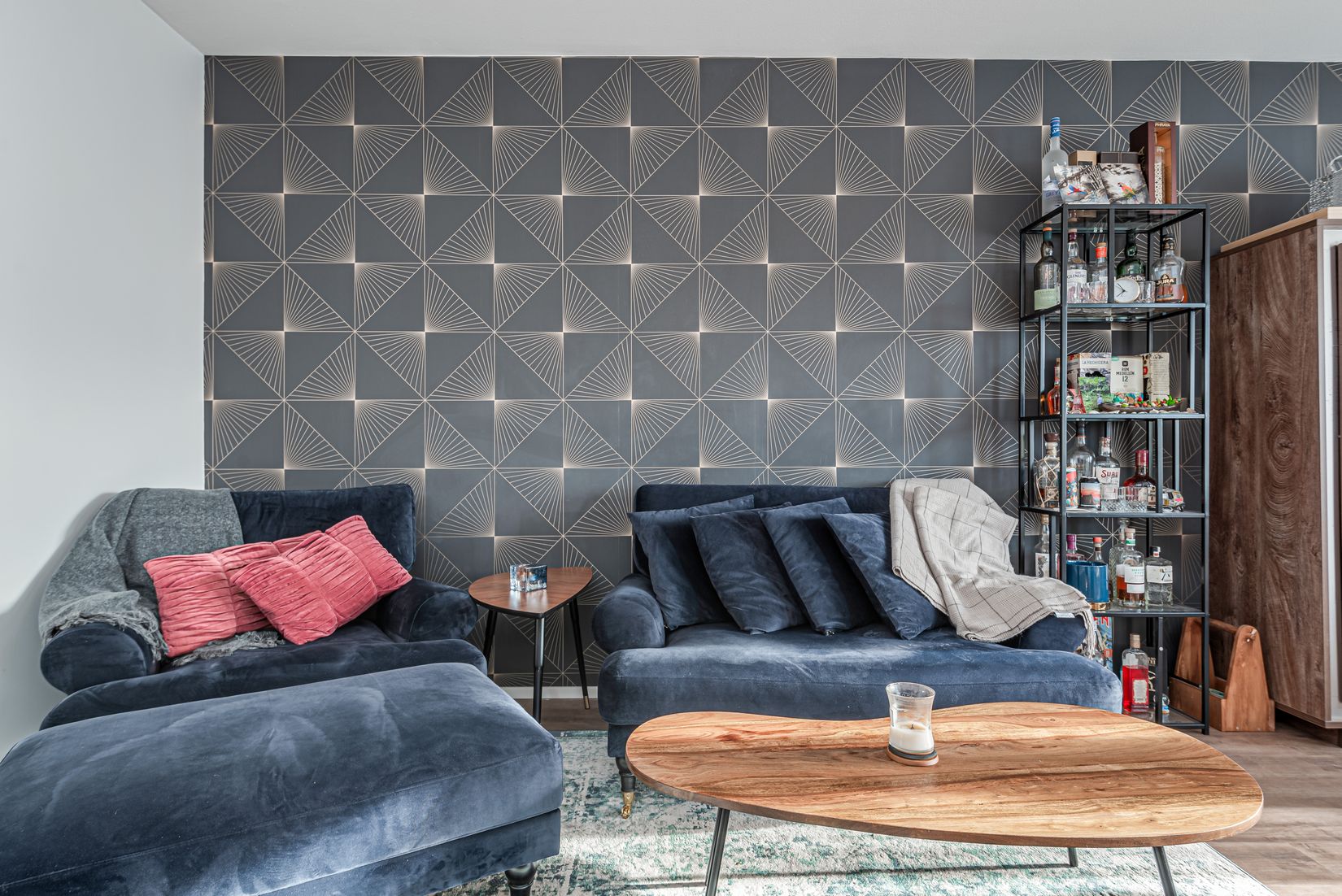 Bostadsrätt, Högomsvägen 38, Granlo, Sundsvall