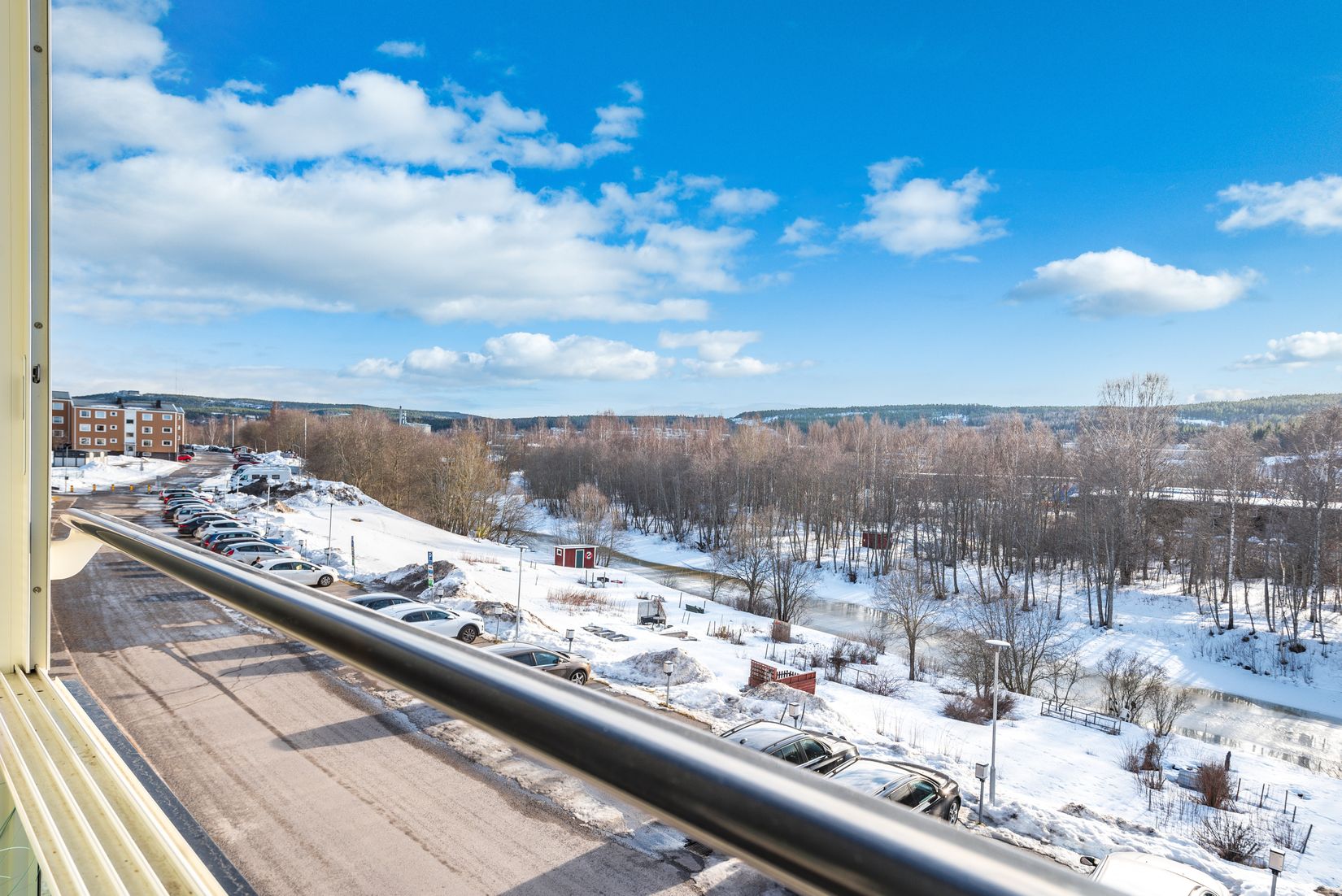 Bostadsrätt, Högomsvägen 38, Granlo, Sundsvall