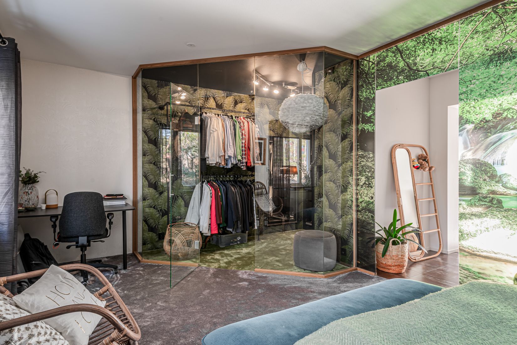 Bostadsrätt, Högomsvägen 38, Granlo, Sundsvall