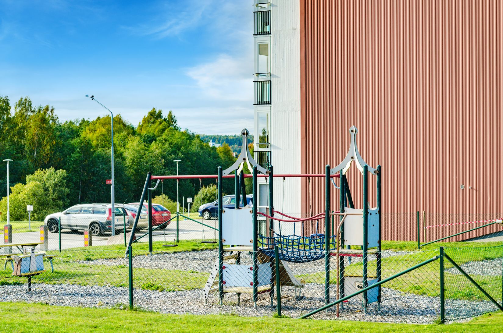 Bostadsrätt, Högomsvägen 38, Granlo, Sundsvall