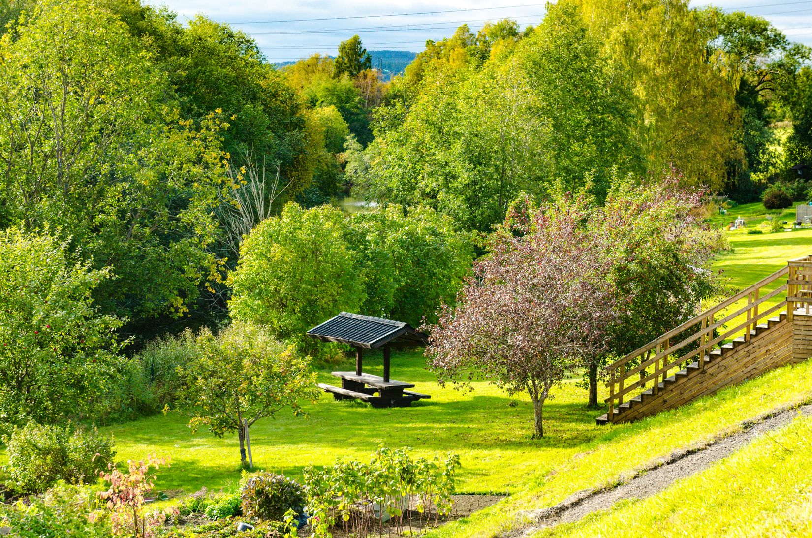 Bostadsrätt, Högomsvägen 38, Granlo, Sundsvall