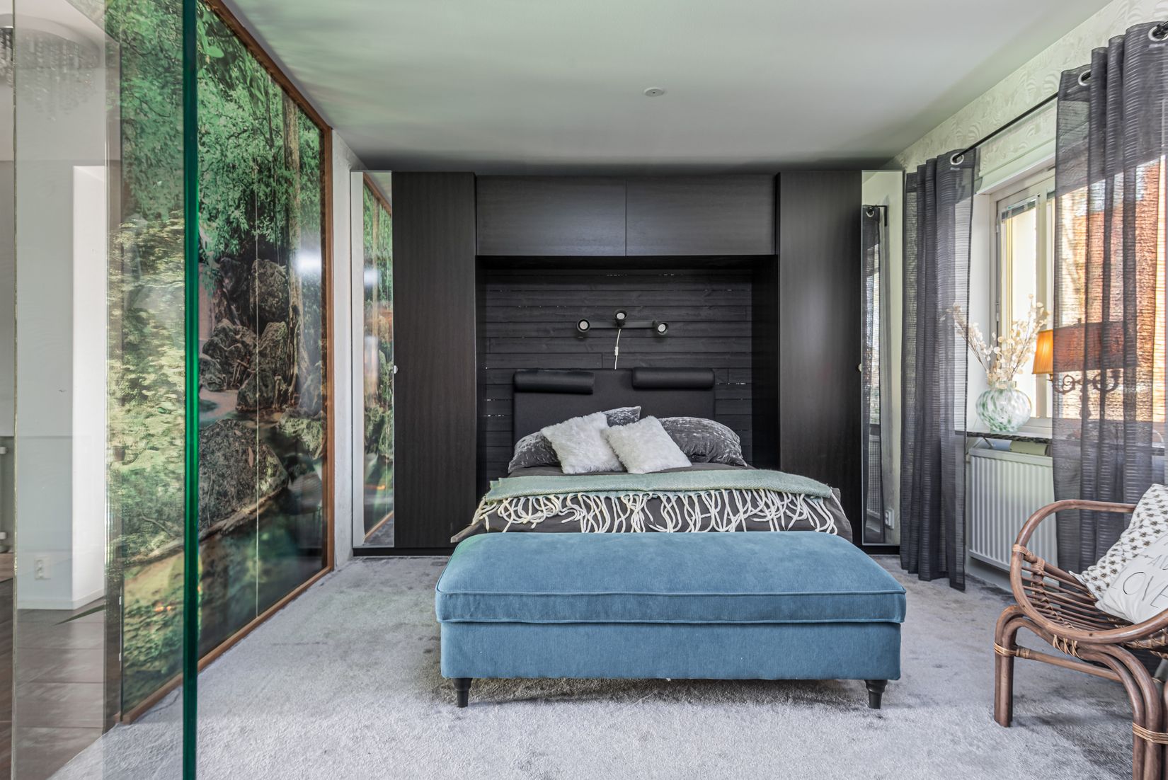 Bostadsrätt, Högomsvägen 38, Granlo, Sundsvall