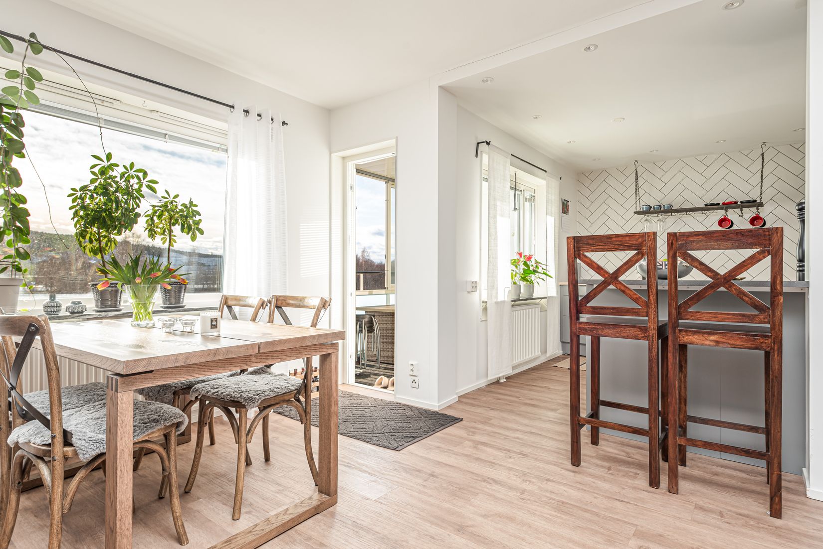 Bostadsrätt, Högomsvägen 38, Granlo, Sundsvall