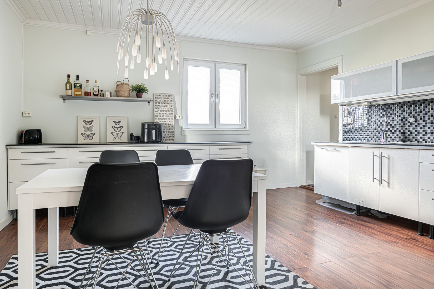 Villa, Industrigatan 8, Åstorp